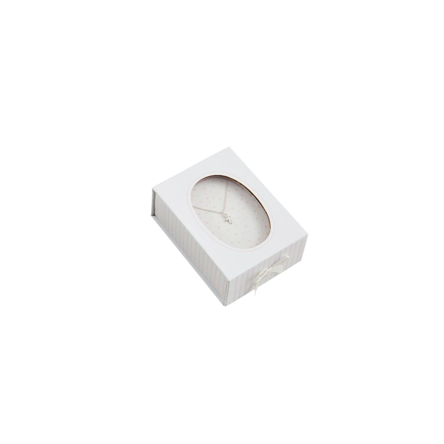 Kids Cross Necklace - Image 3