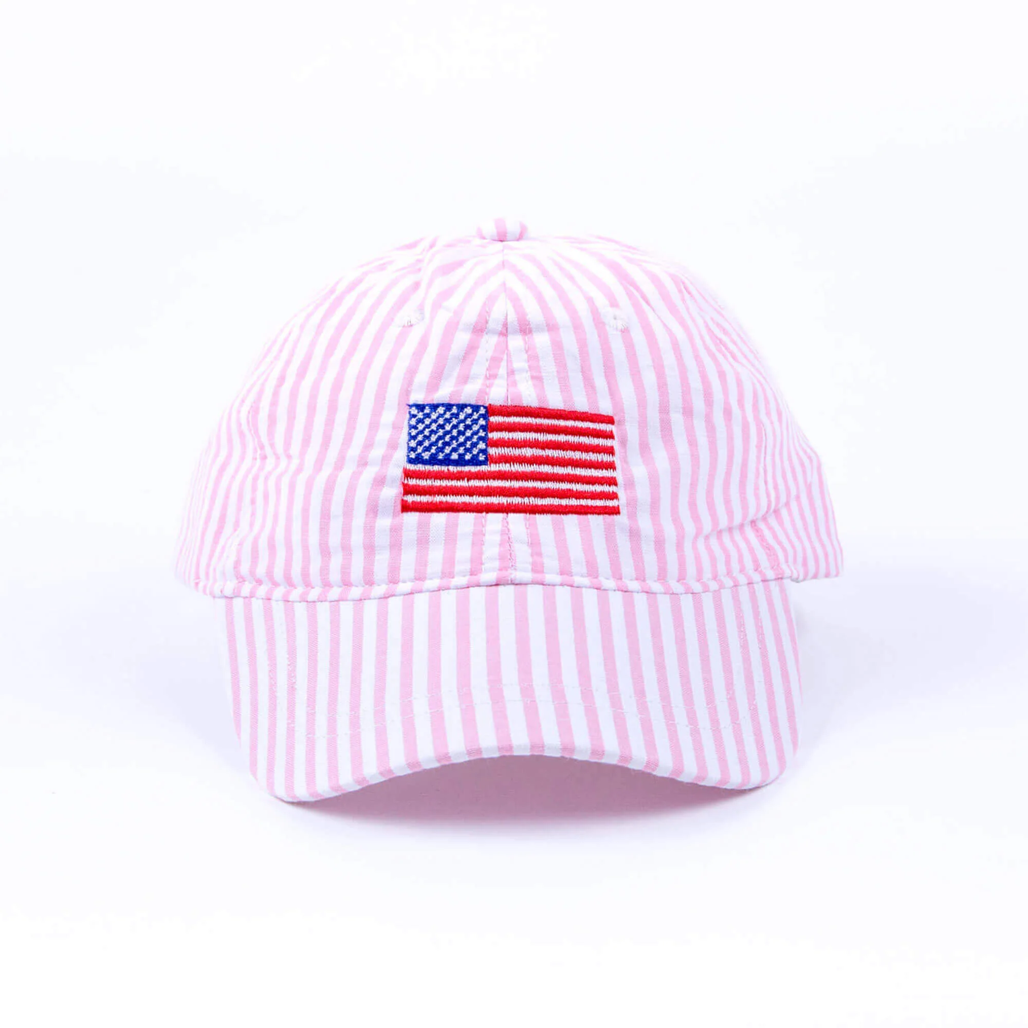 Kids Flag Hat - Image 13