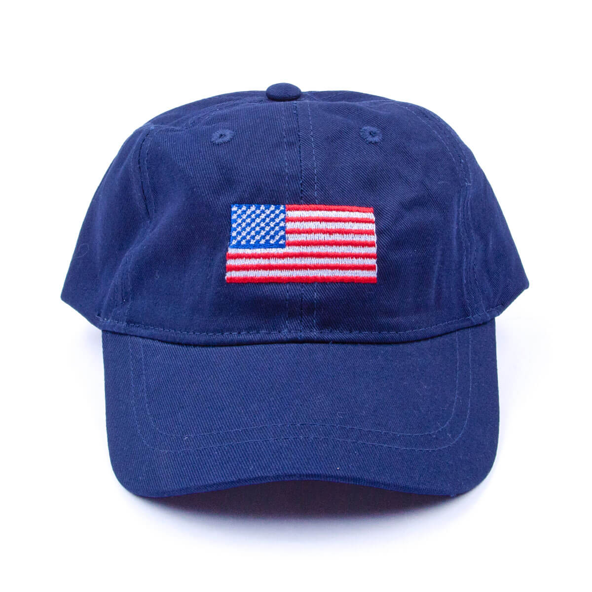 Kids Flag Hat - Image 4