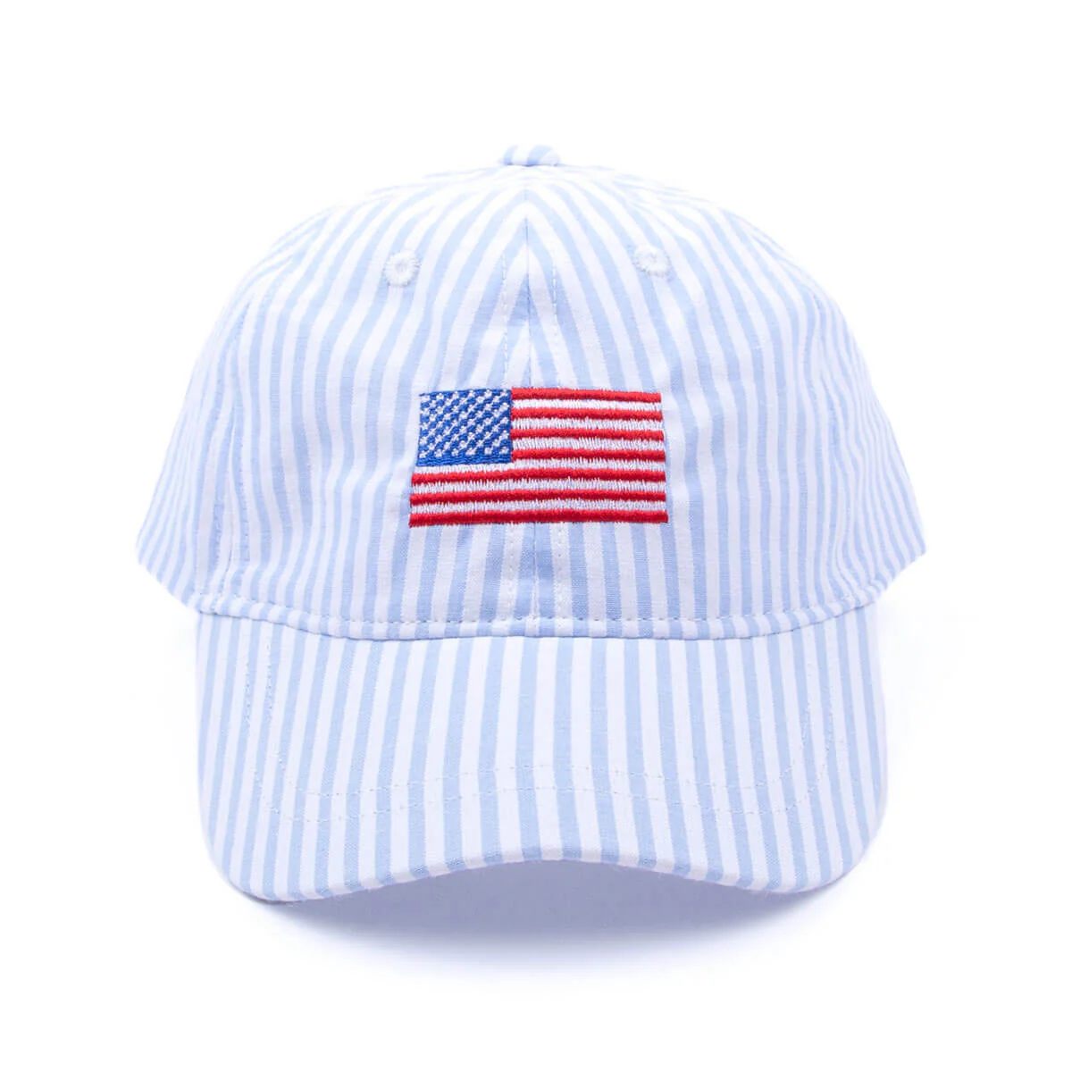 Kids Flag Hat - Image 6