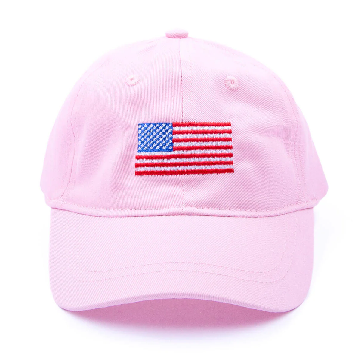 Kids Flag Hat - Image 7