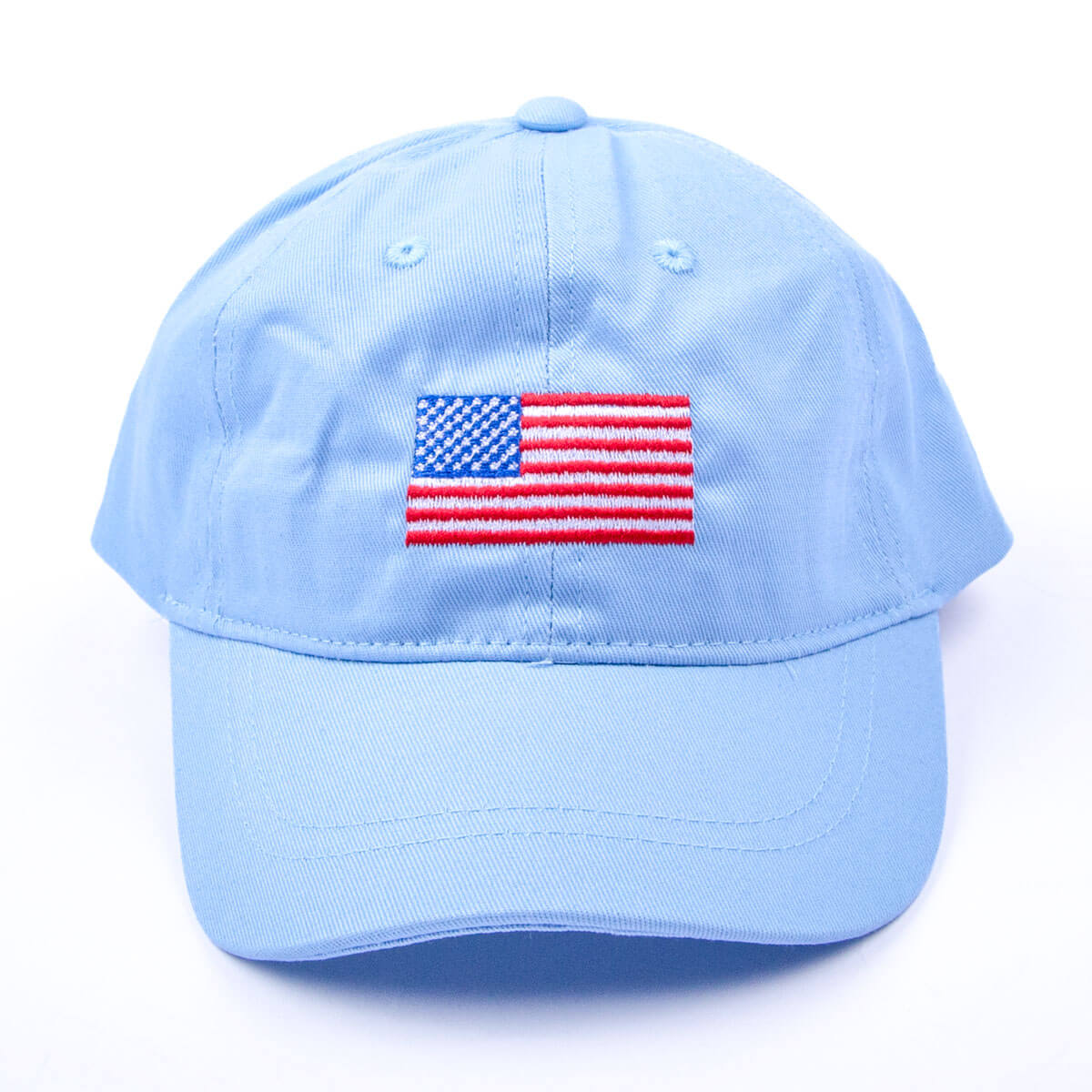 Kids Flag Hat - Image 8