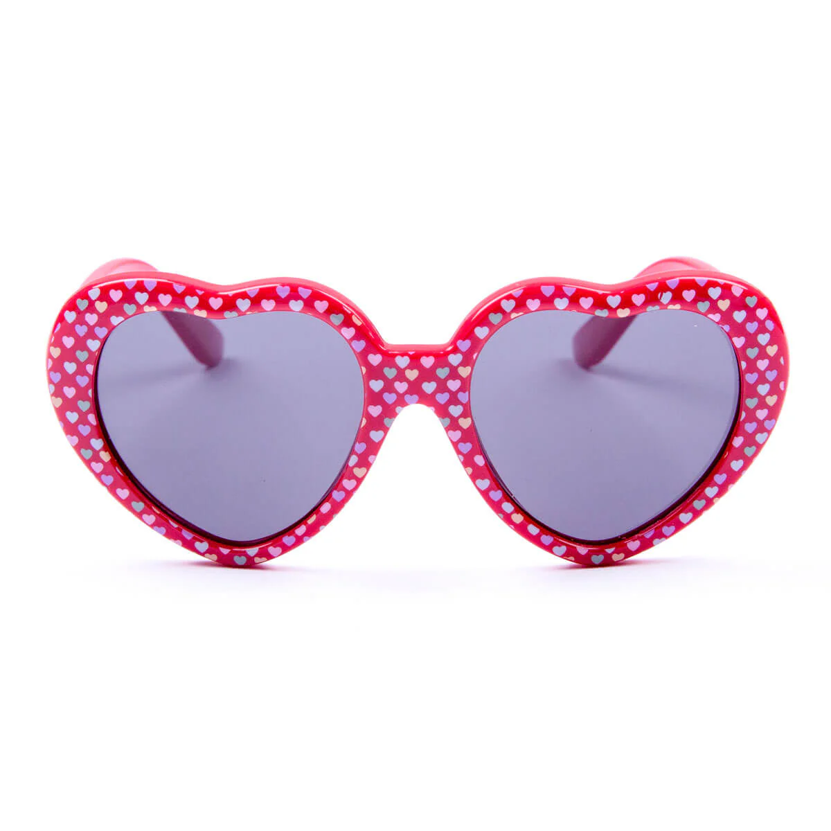 Heart Toddler Sunglasses - Image 4