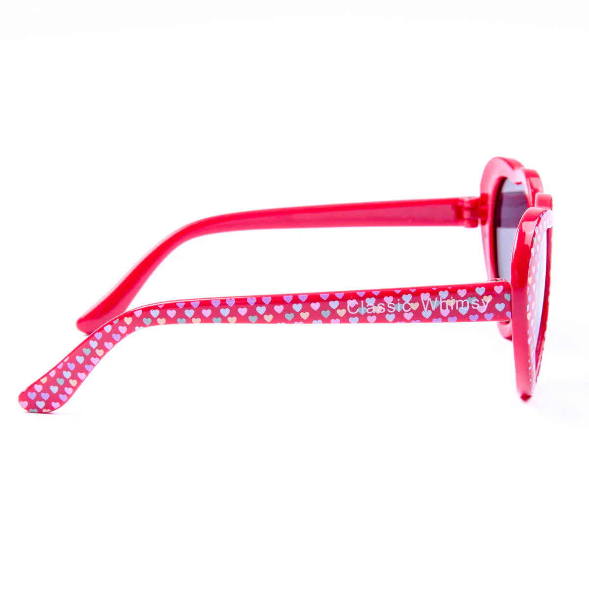 Heart Toddler Sunglasses - Image 5