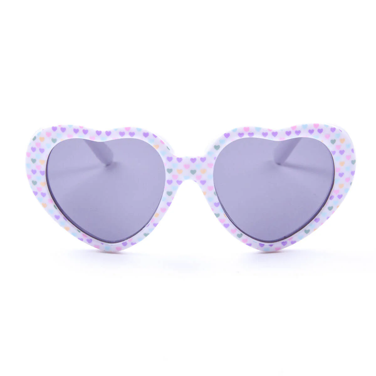 Heart Toddler Sunglasses - Image 7