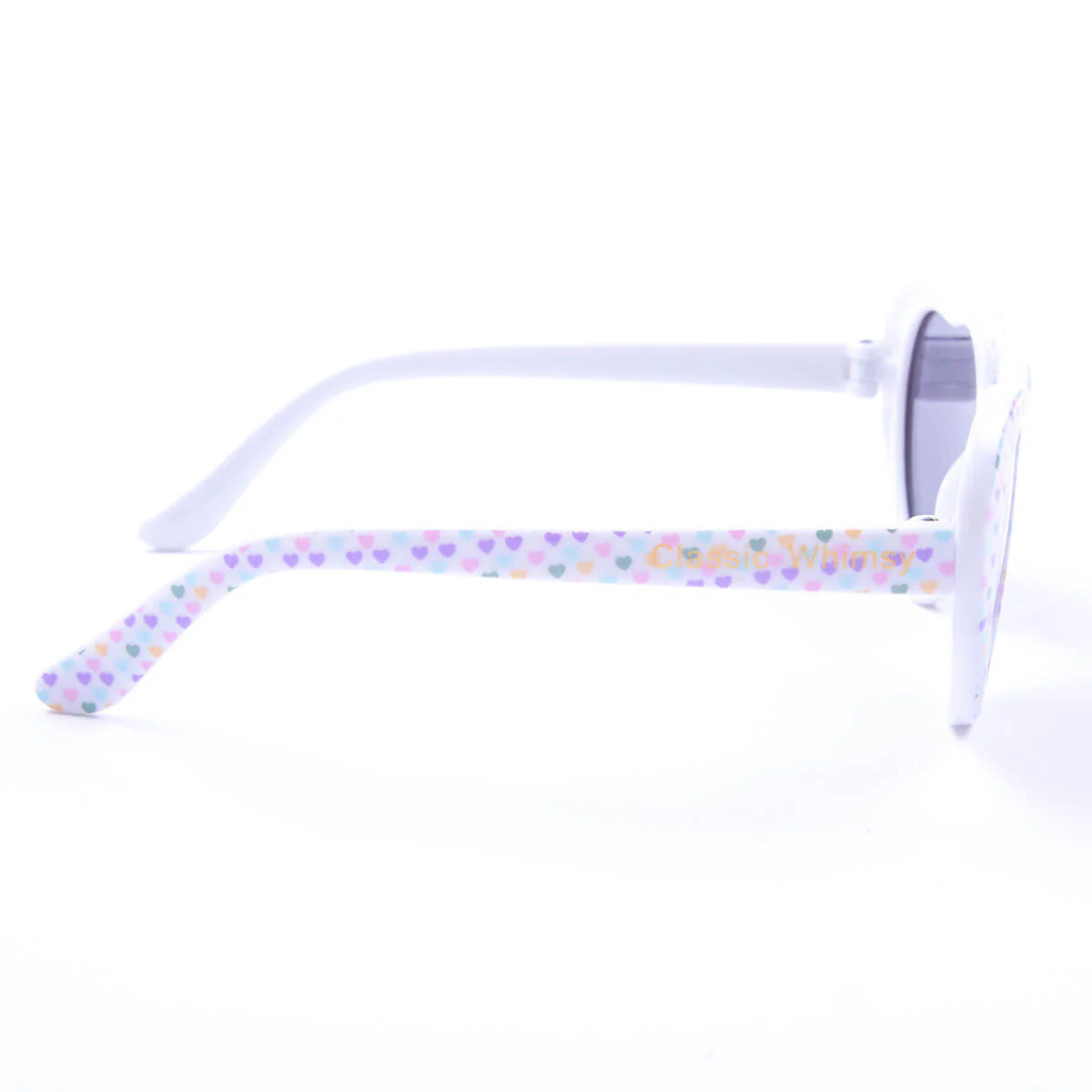 Heart Toddler Sunglasses - Image 8