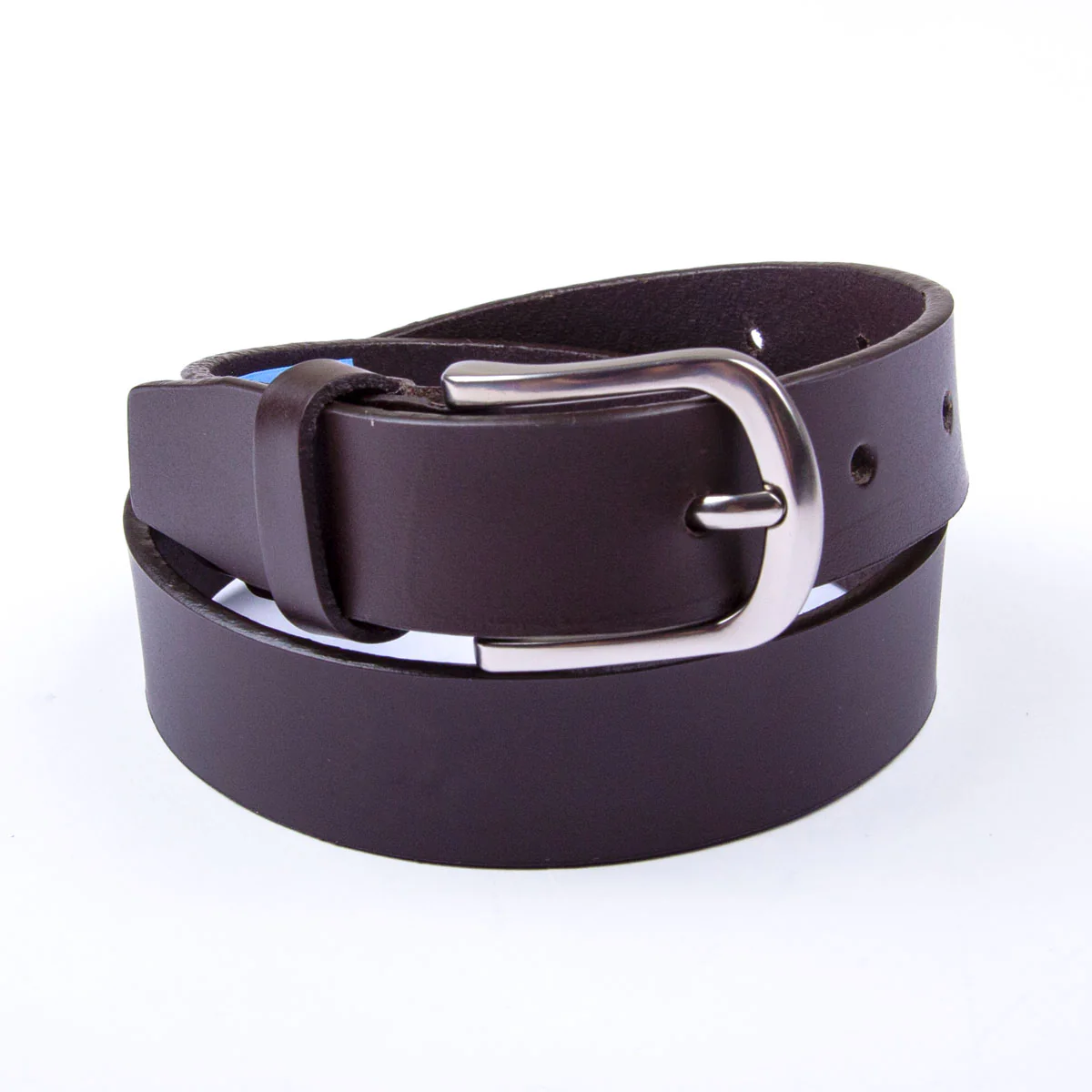 Kids Leather Belt - Image 2
