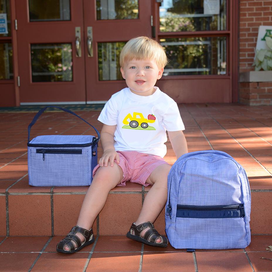 Kids Lunch Box - Image 4