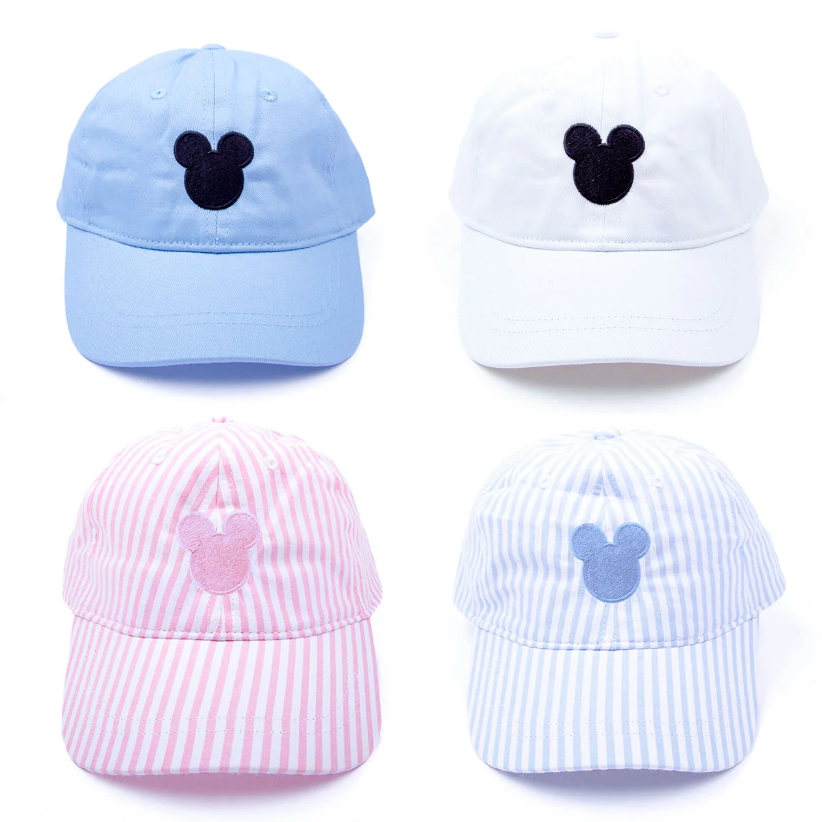 Kids Mouse Ears Hat - Image 10