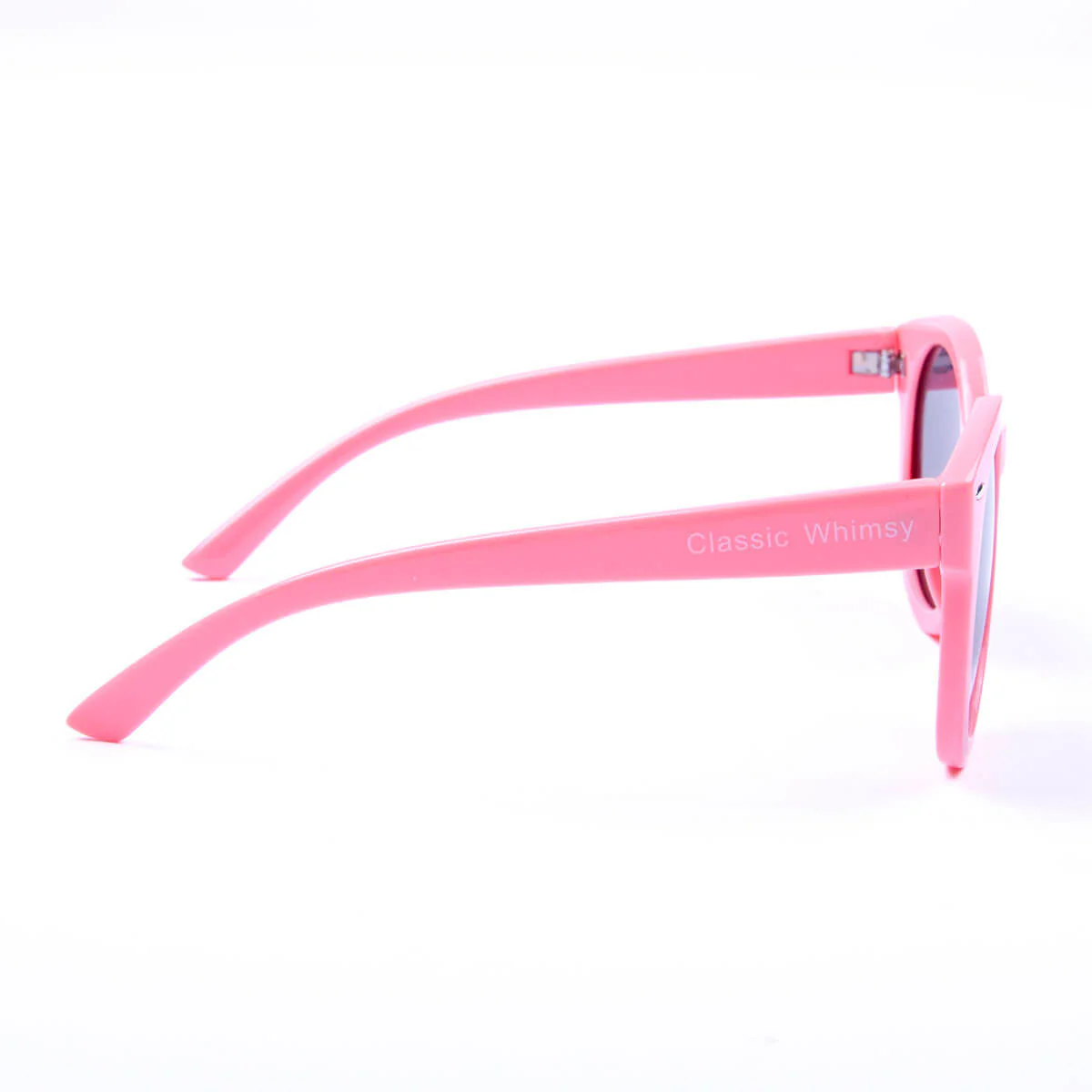 Round Youth Sunglasses - Image 5