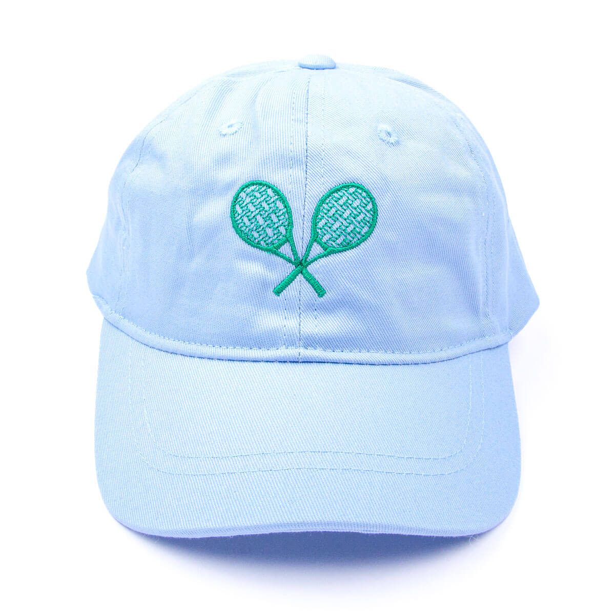 Kids Tennis Hat - Image 3