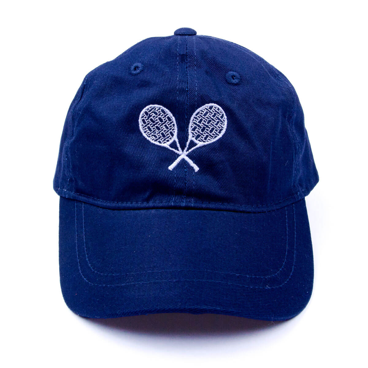 Kids Tennis Hat - Image 4