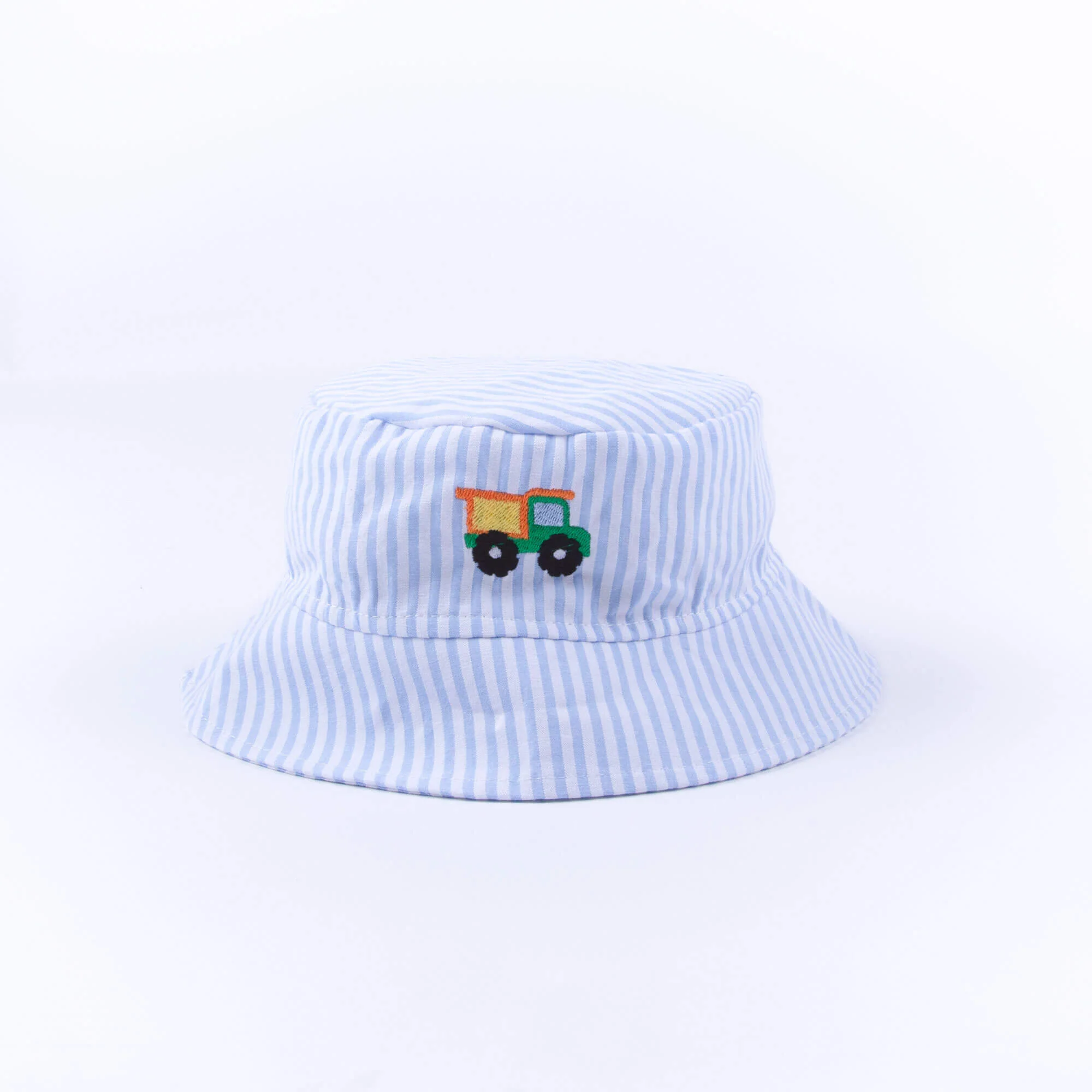 Kids Truck Sun Hat - Image 2