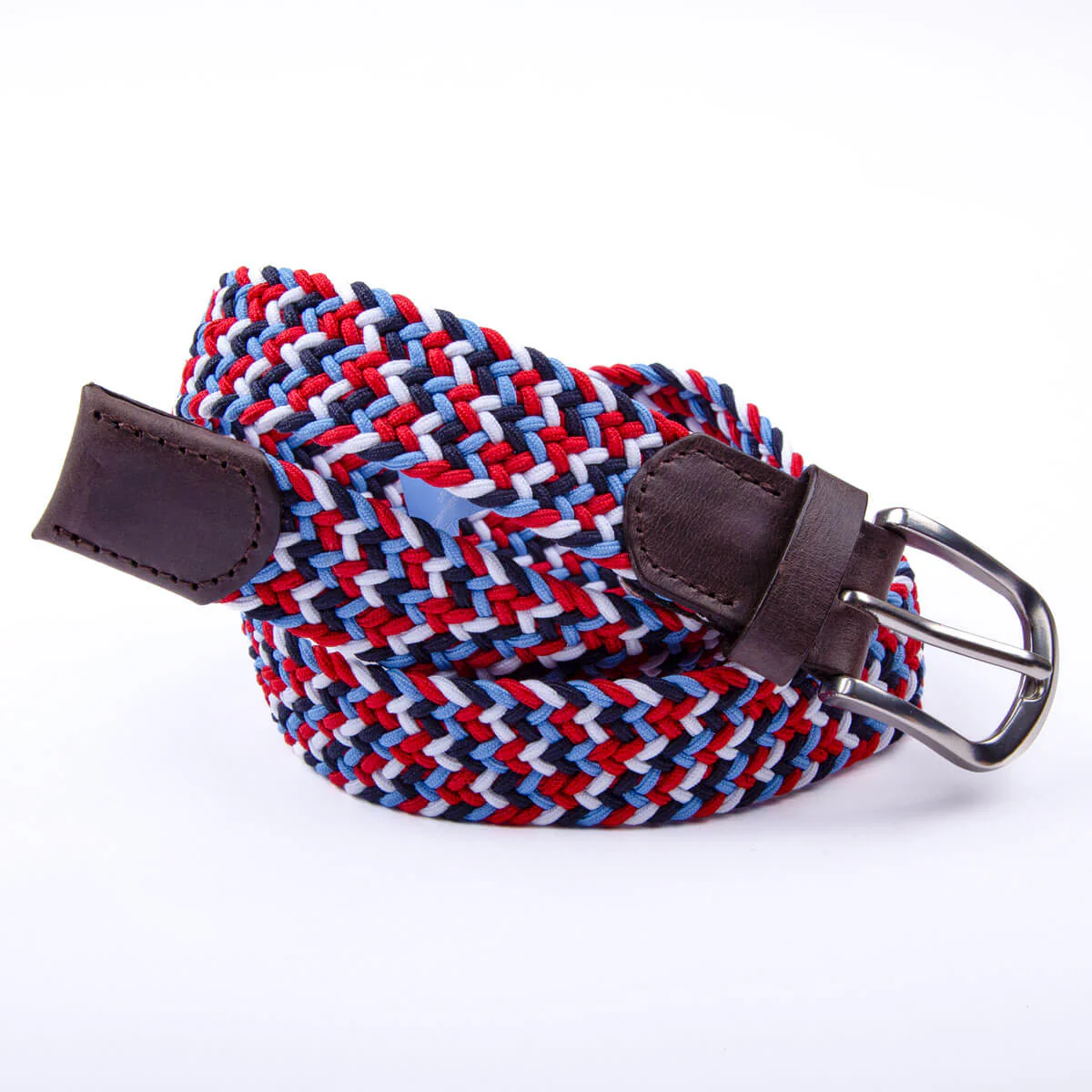 Kids Woven Belts - Image 3