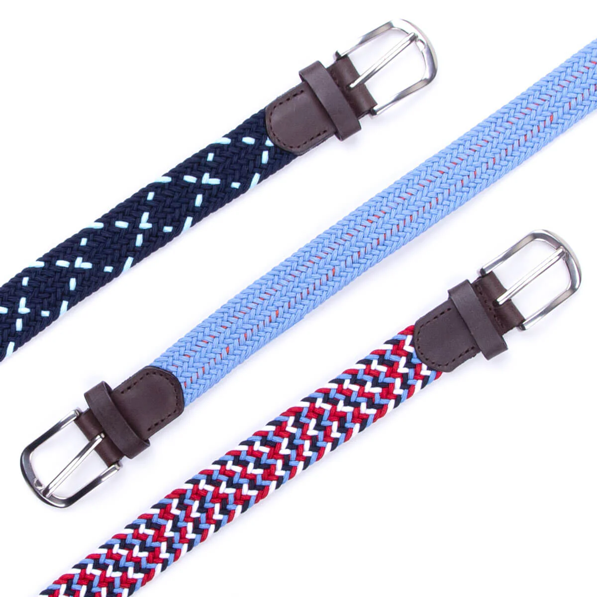 Kids Woven Belts - Image 9