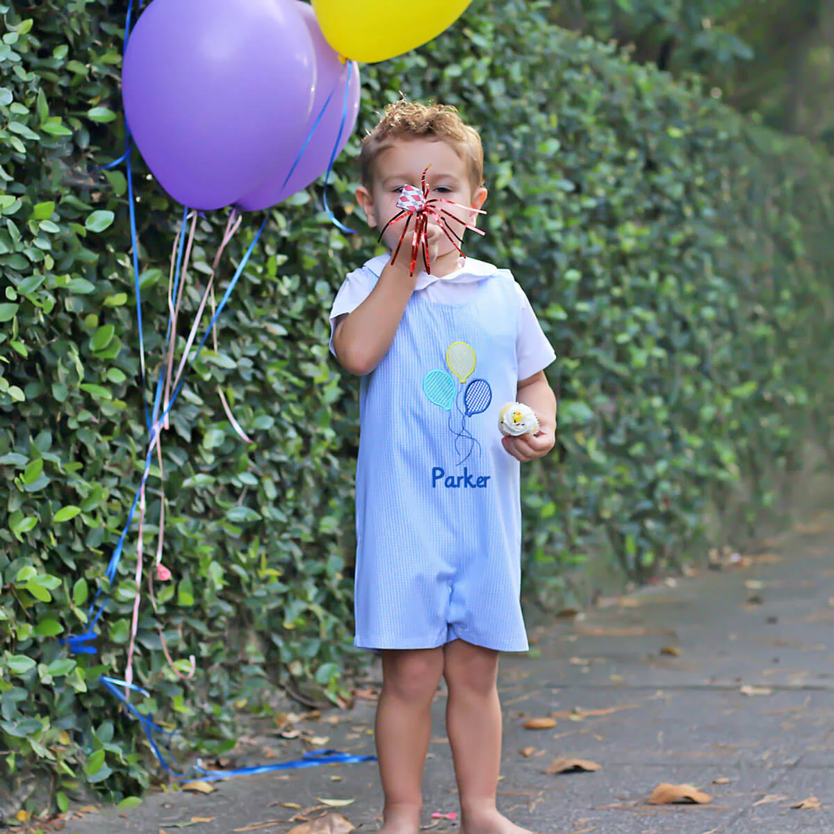 Let's Celebrate Jon Jon - Image 5