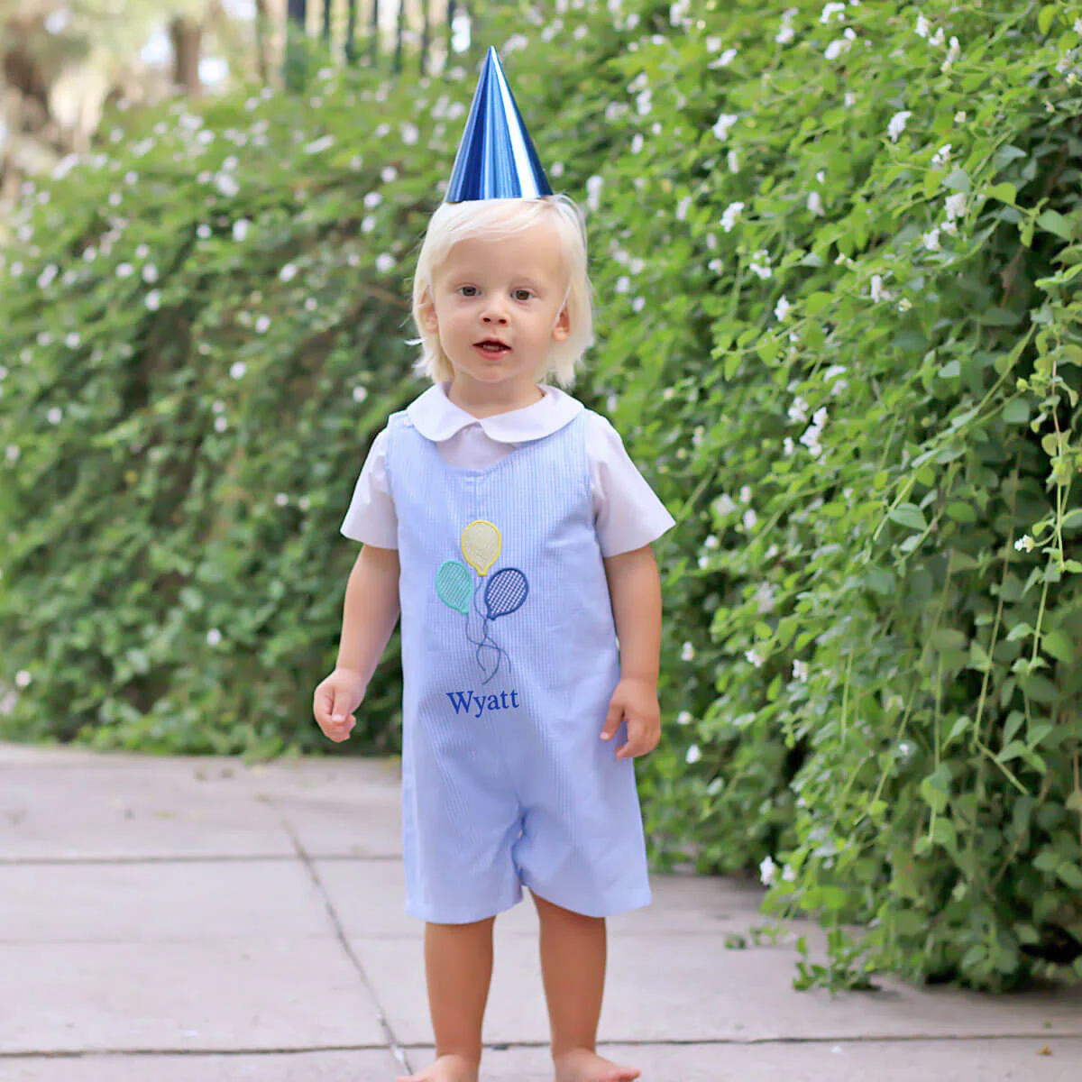 Let's Celebrate Jon Jon - Image 9