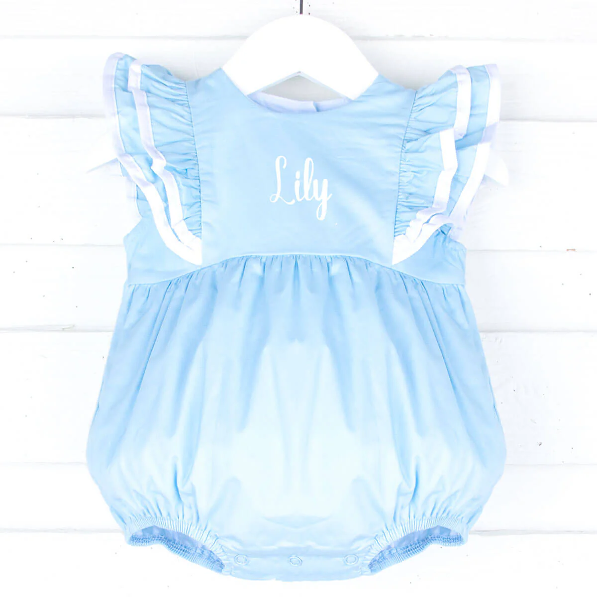 Light Blue Alice Bubble - Image 2
