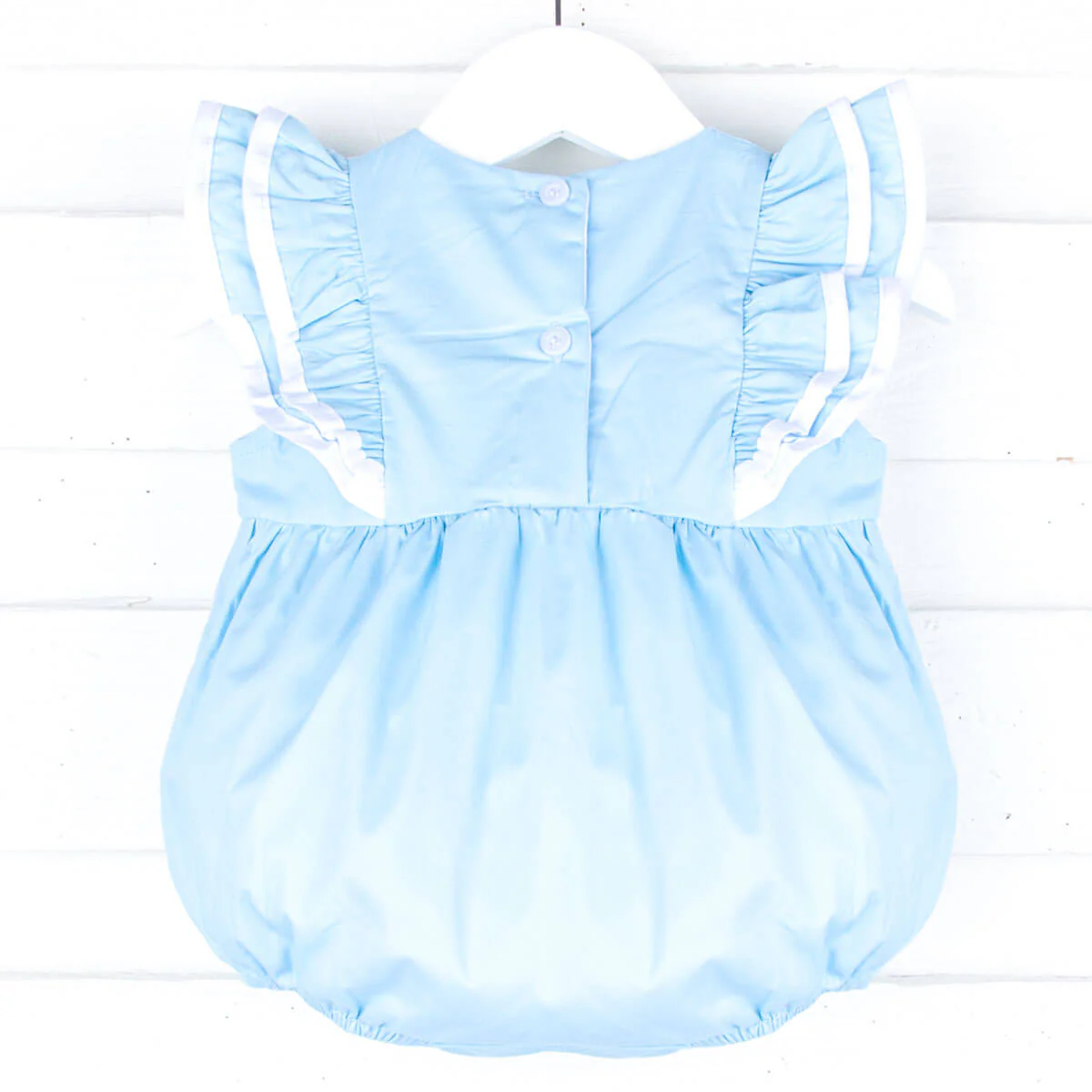 Light Blue Alice Bubble - Image 3