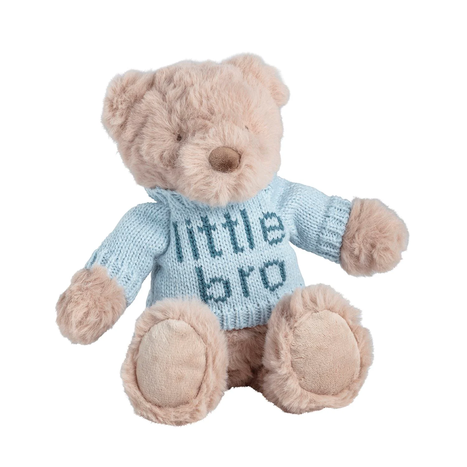 Little Bro - Little Sis Plush Bears - Image 2