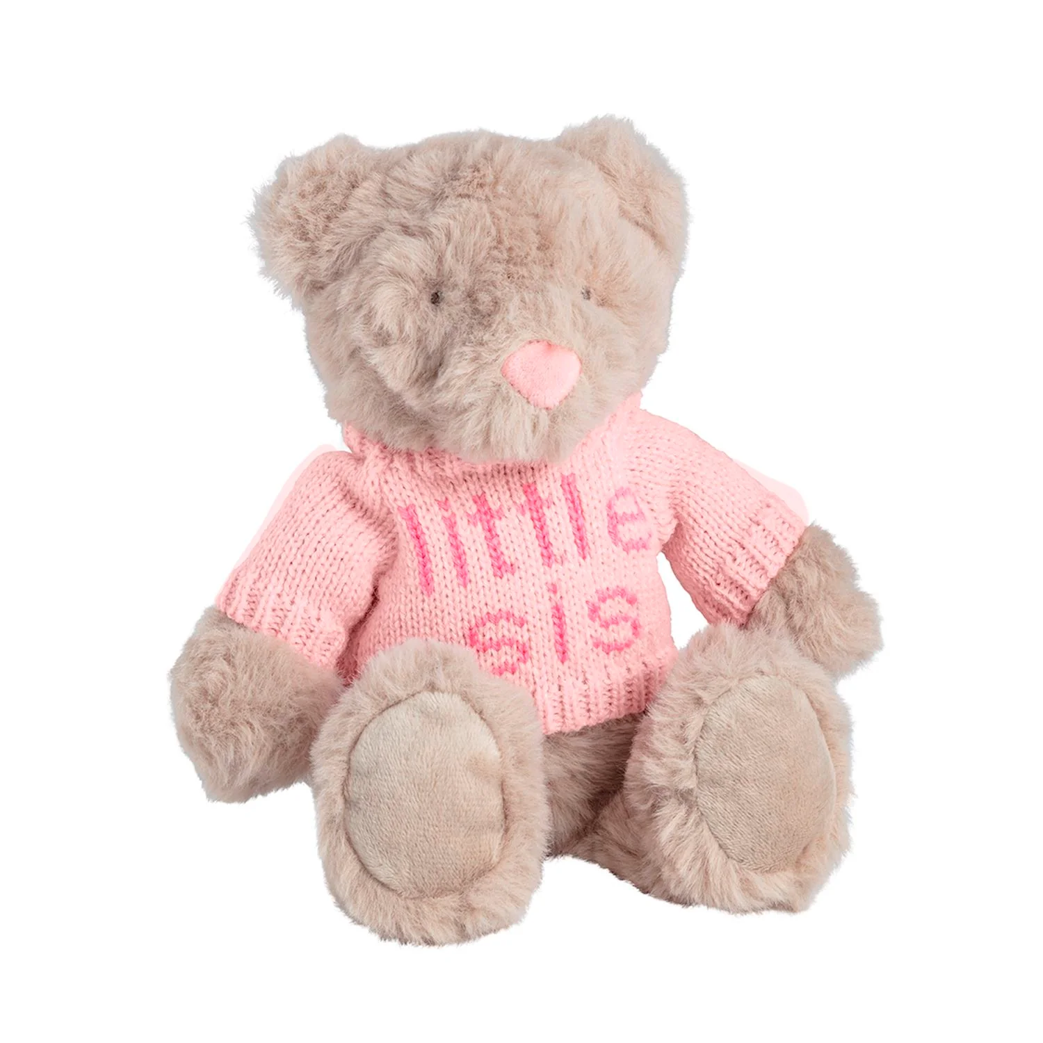 Little Bro - Little Sis Plush Bears - Image 3