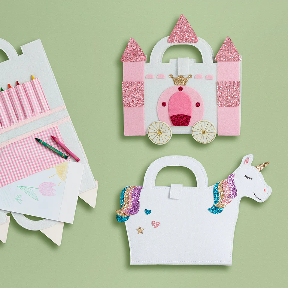 Magical Art Folio Sets - Image 2
