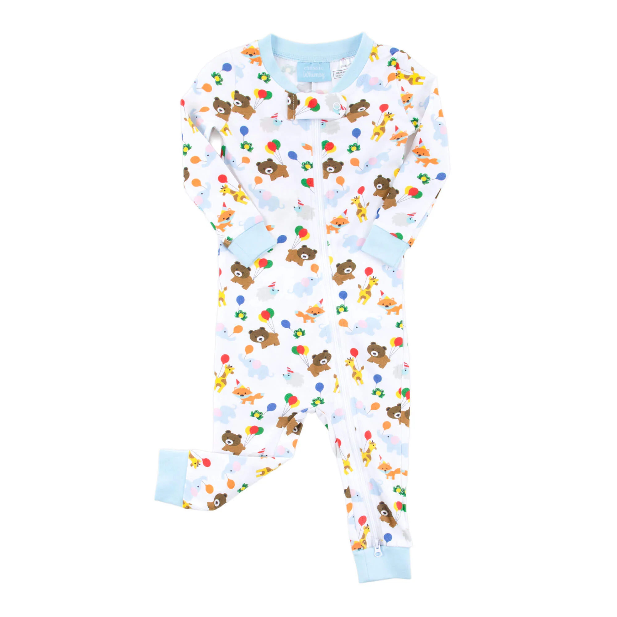 Party Animal Zip Sleeper - Image 2