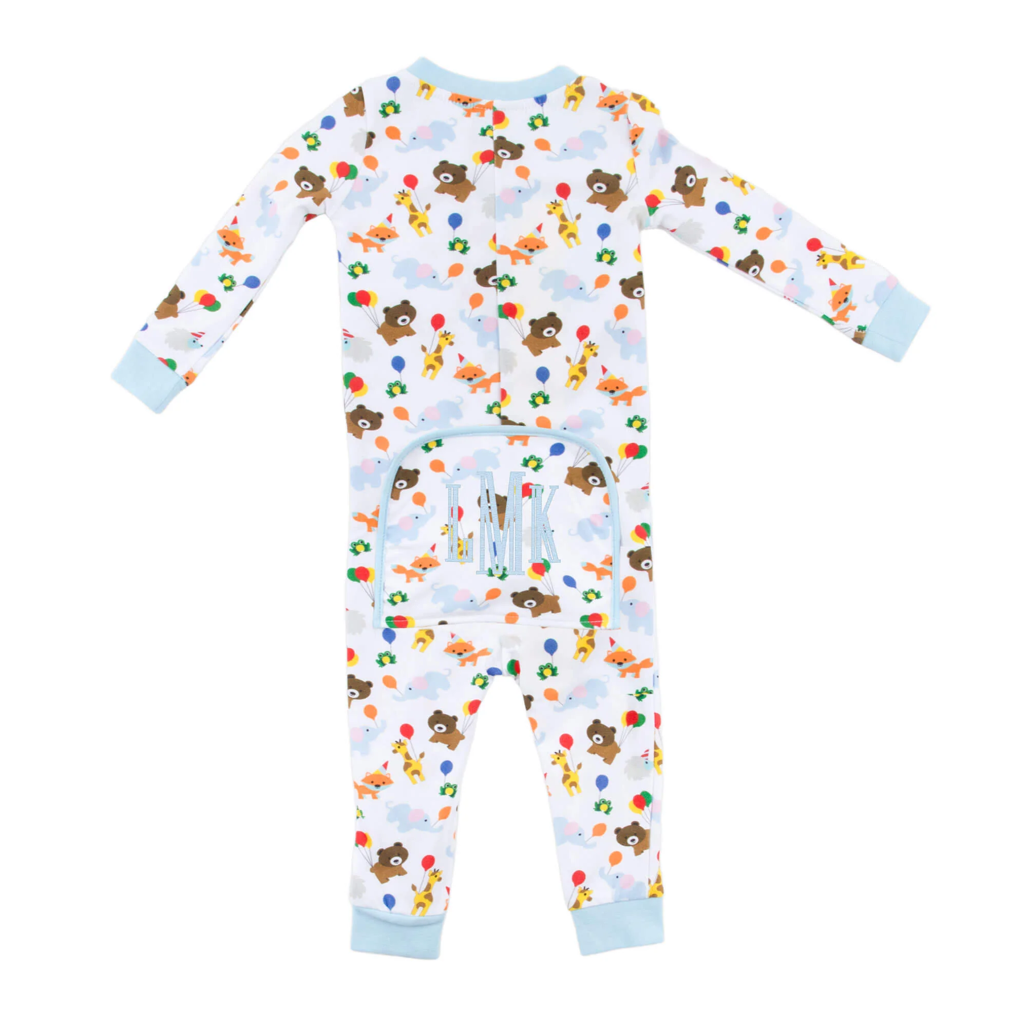 Party Animal Zip Sleeper - Image 4