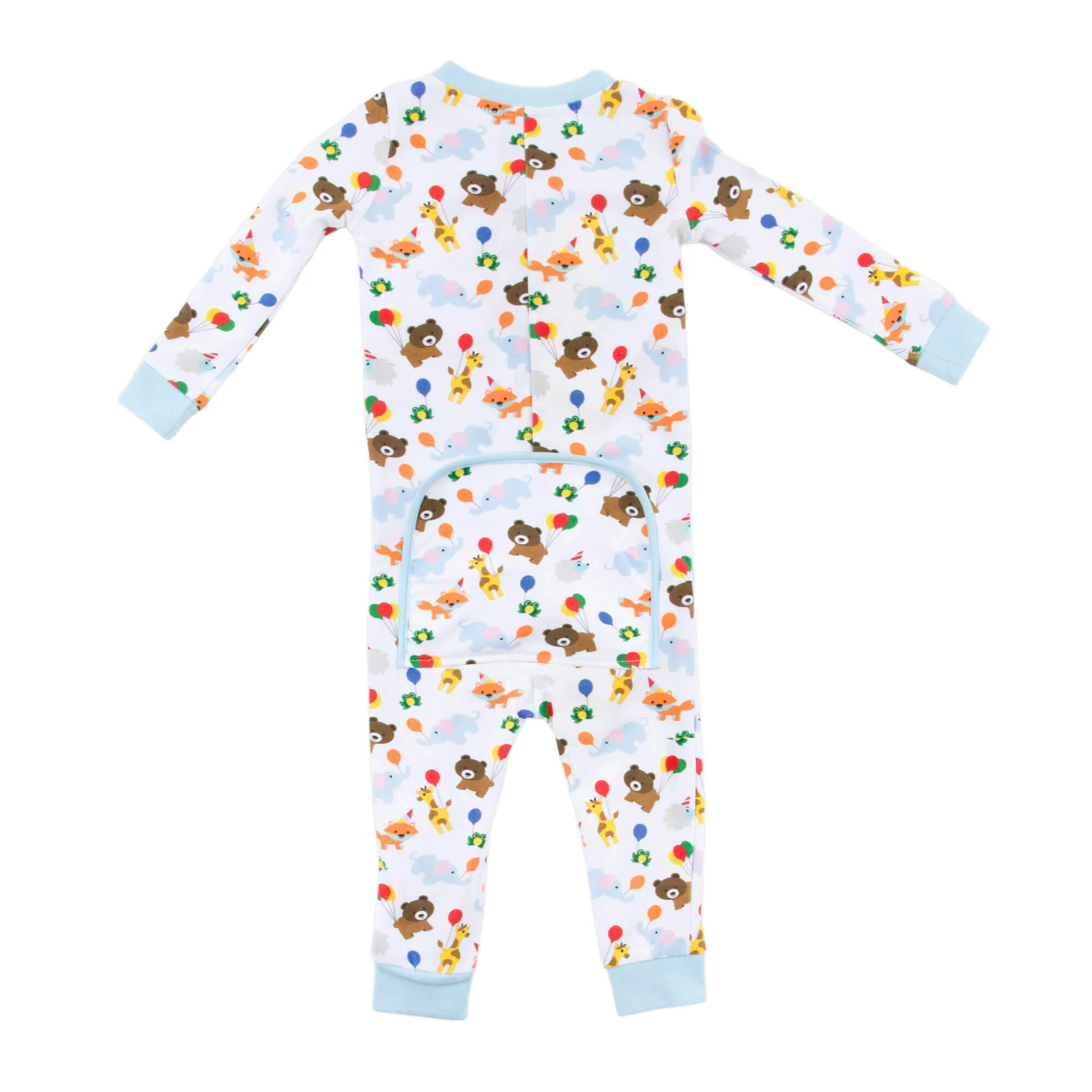 Party Animal Zip Sleeper - Image 6