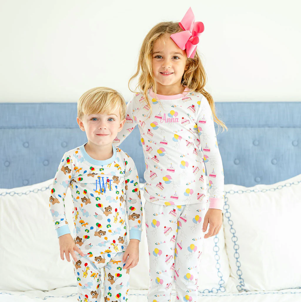 Party Animal Pajamas - Image 10