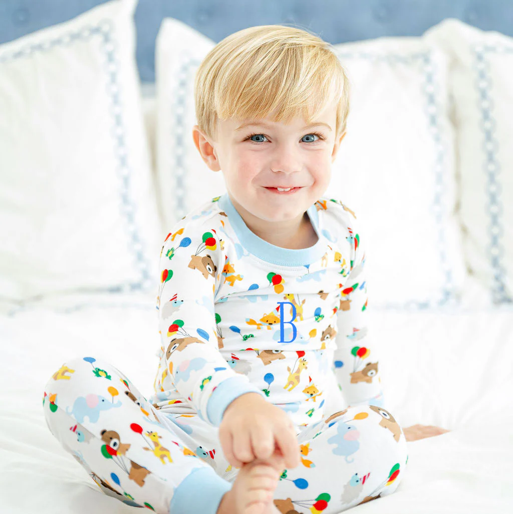 Party Animal Pajamas - Image 2