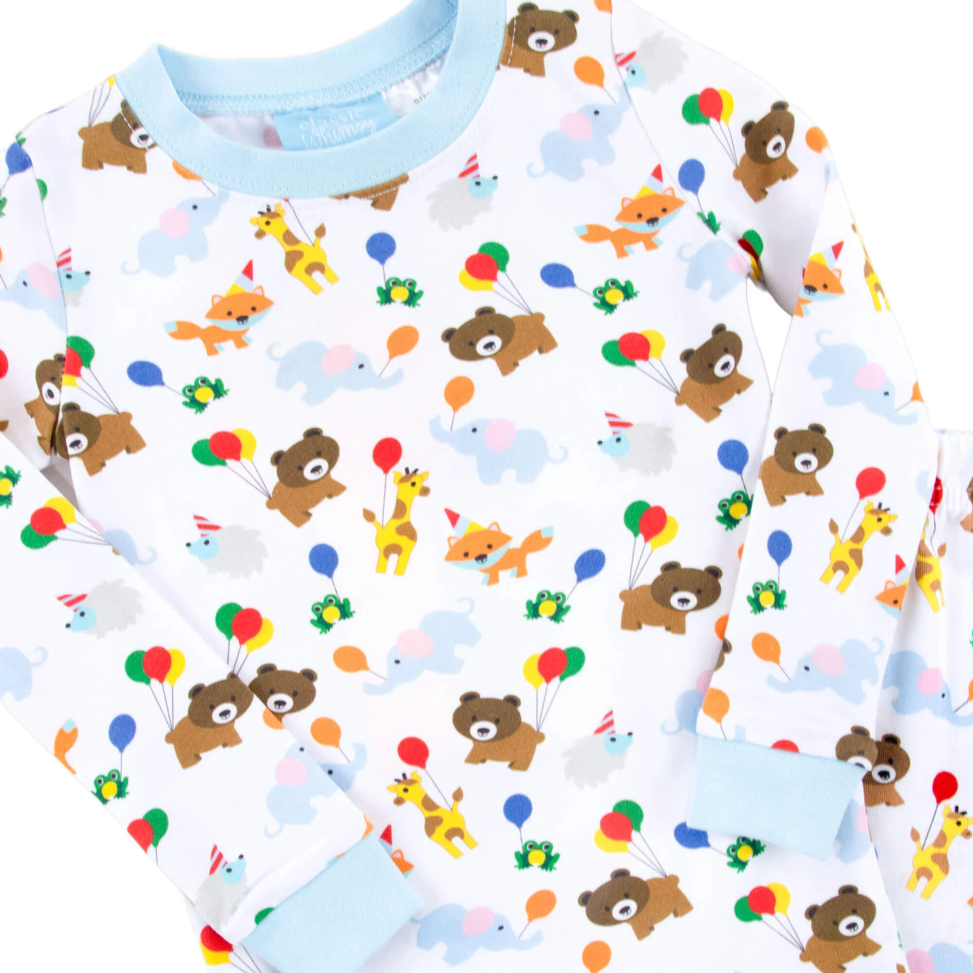Party Animal Pajamas - Image 3