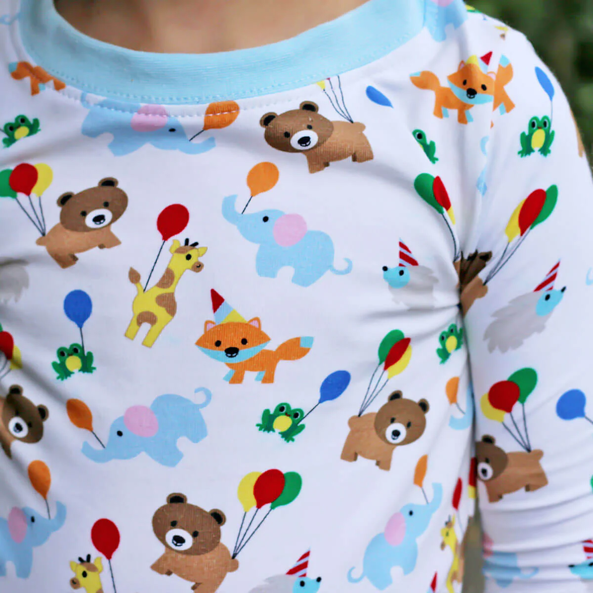 Party Animal Pajamas - Image 4