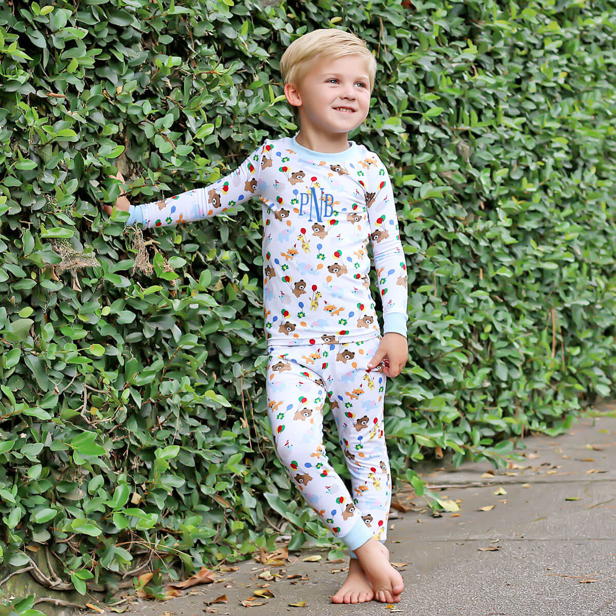 Party Animal Pajamas - Image 5