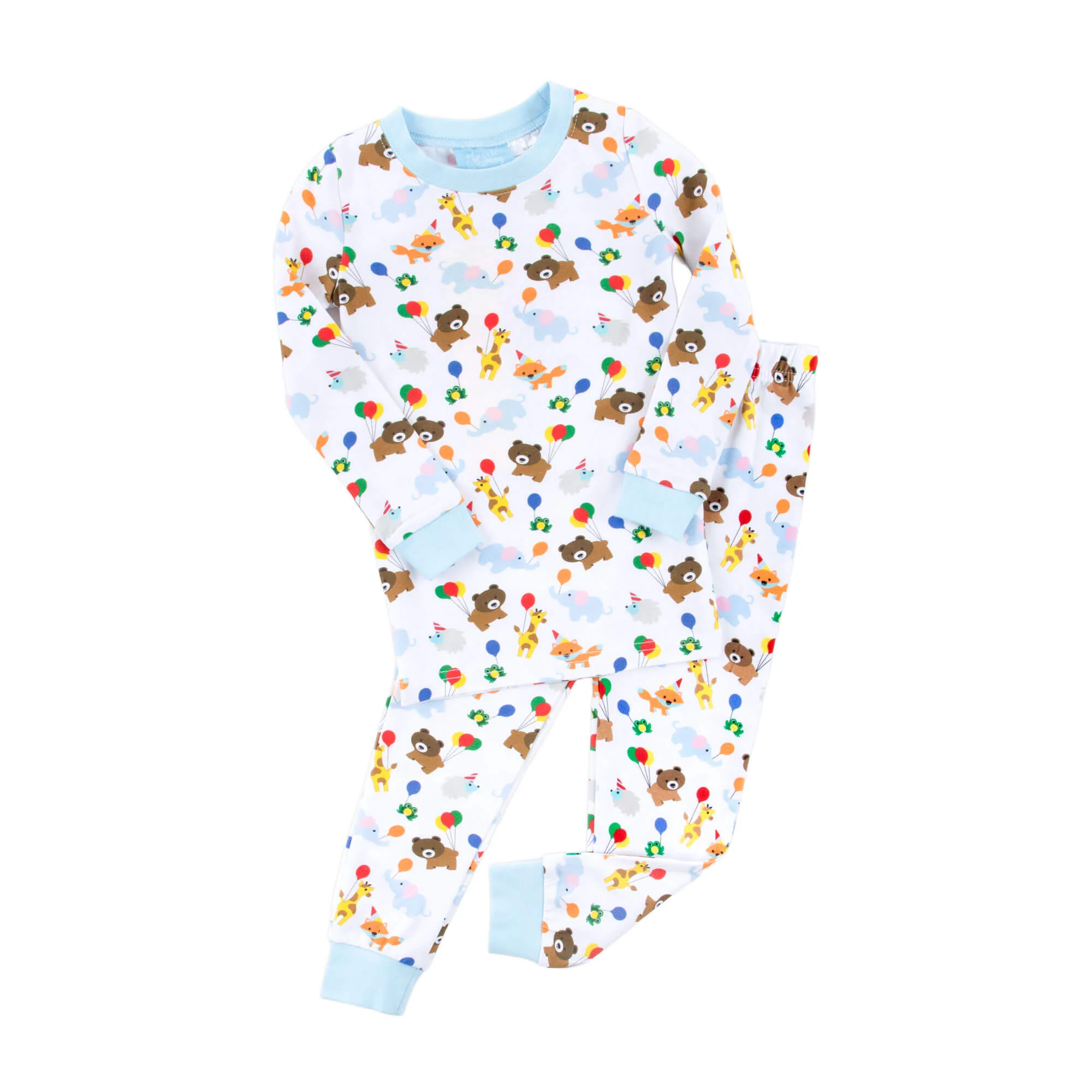 Party Animal Pajamas - Image 6