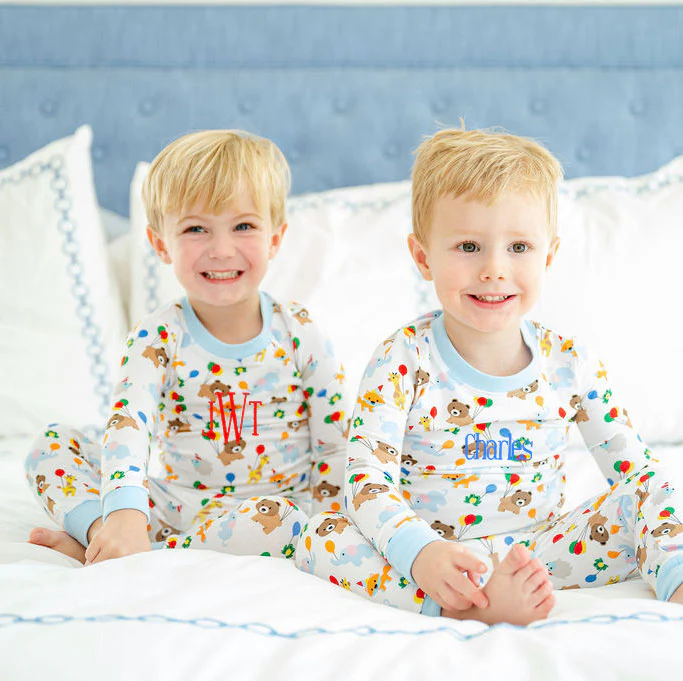 Party Animal Pajamas - Image 9