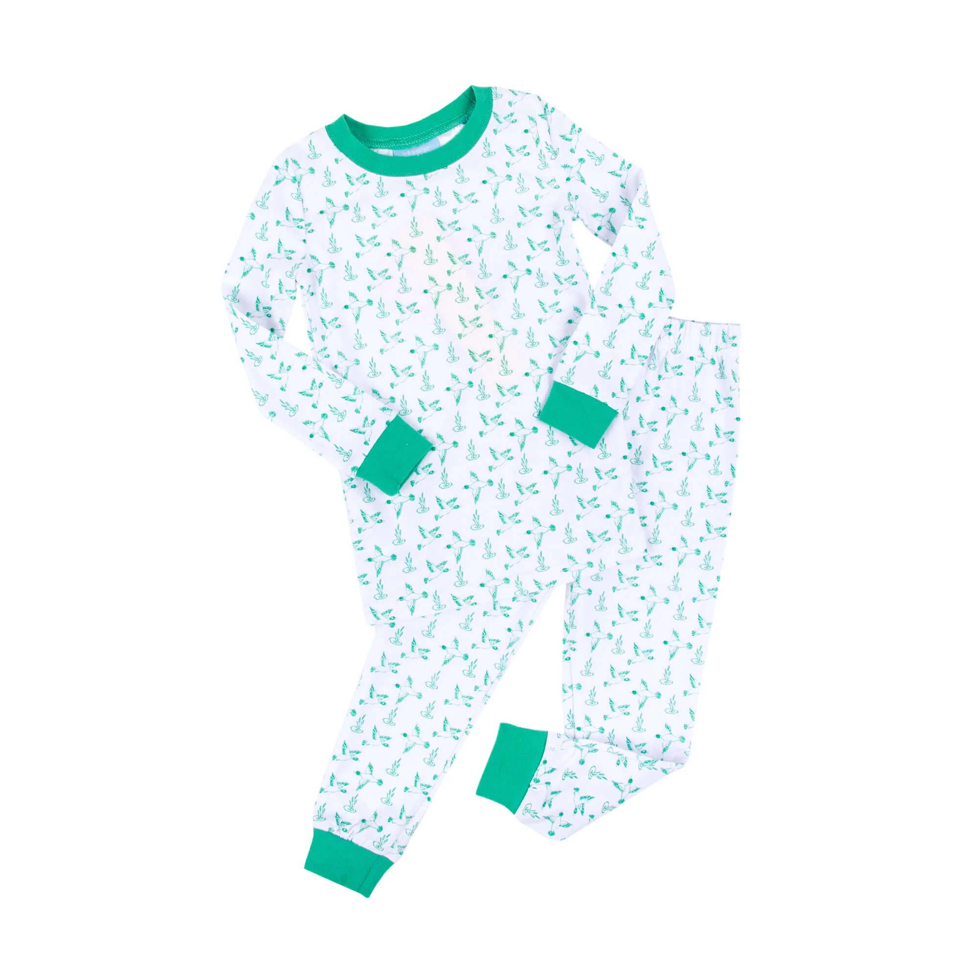 Mallard Pond Pajamas - Image 3