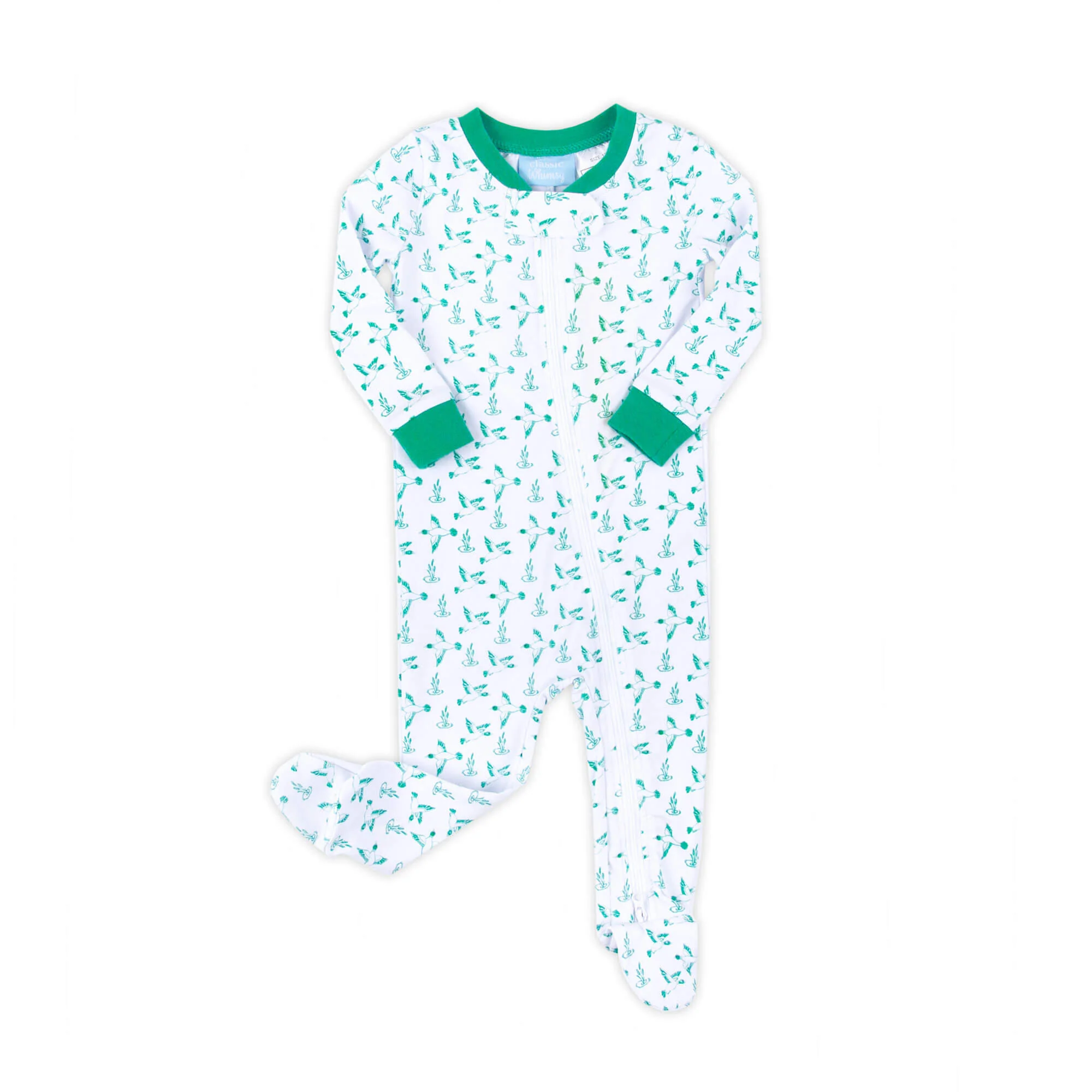 Mallard Pond Zip Sleeper - Image 2