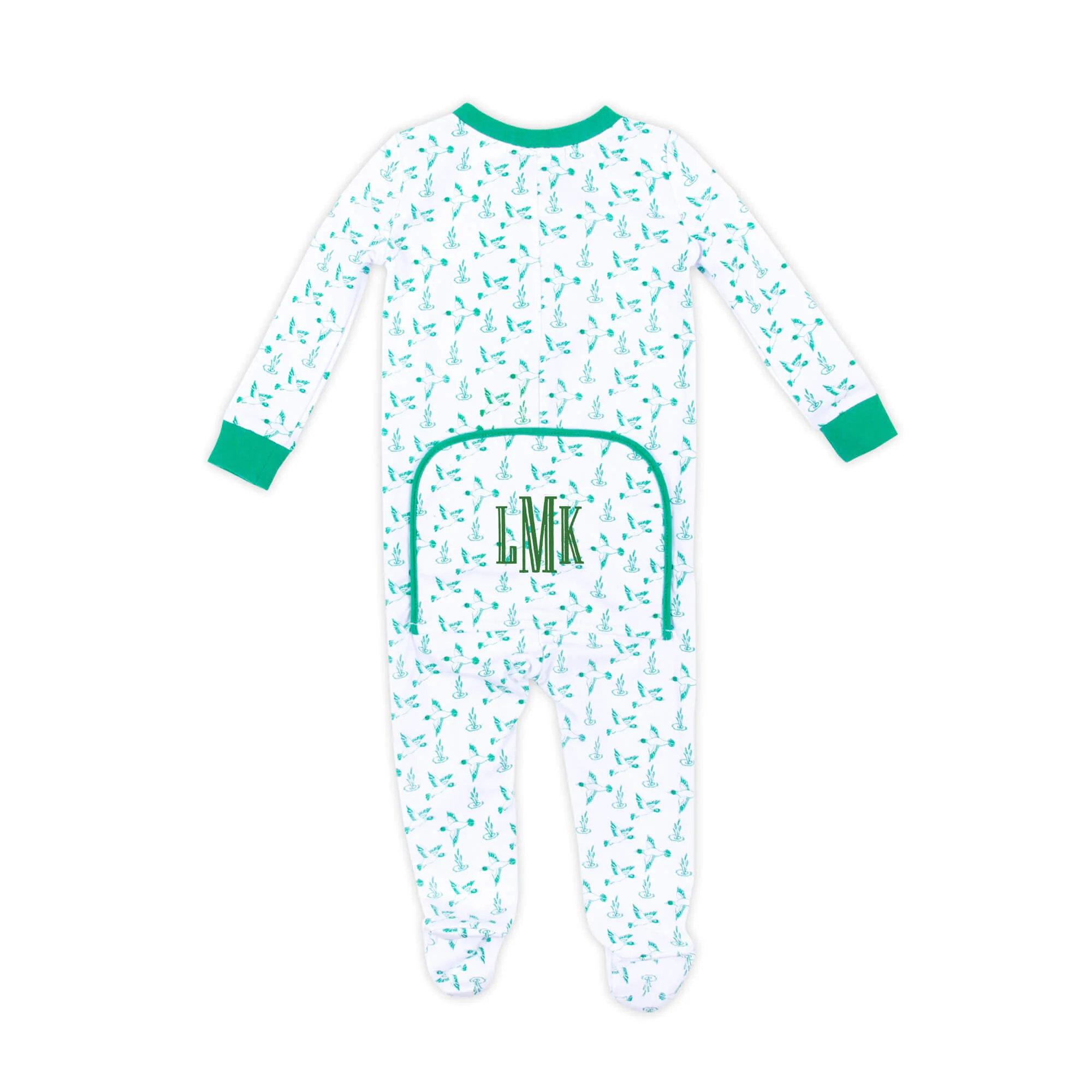 Mallard Pond Zip Sleeper - Image 4