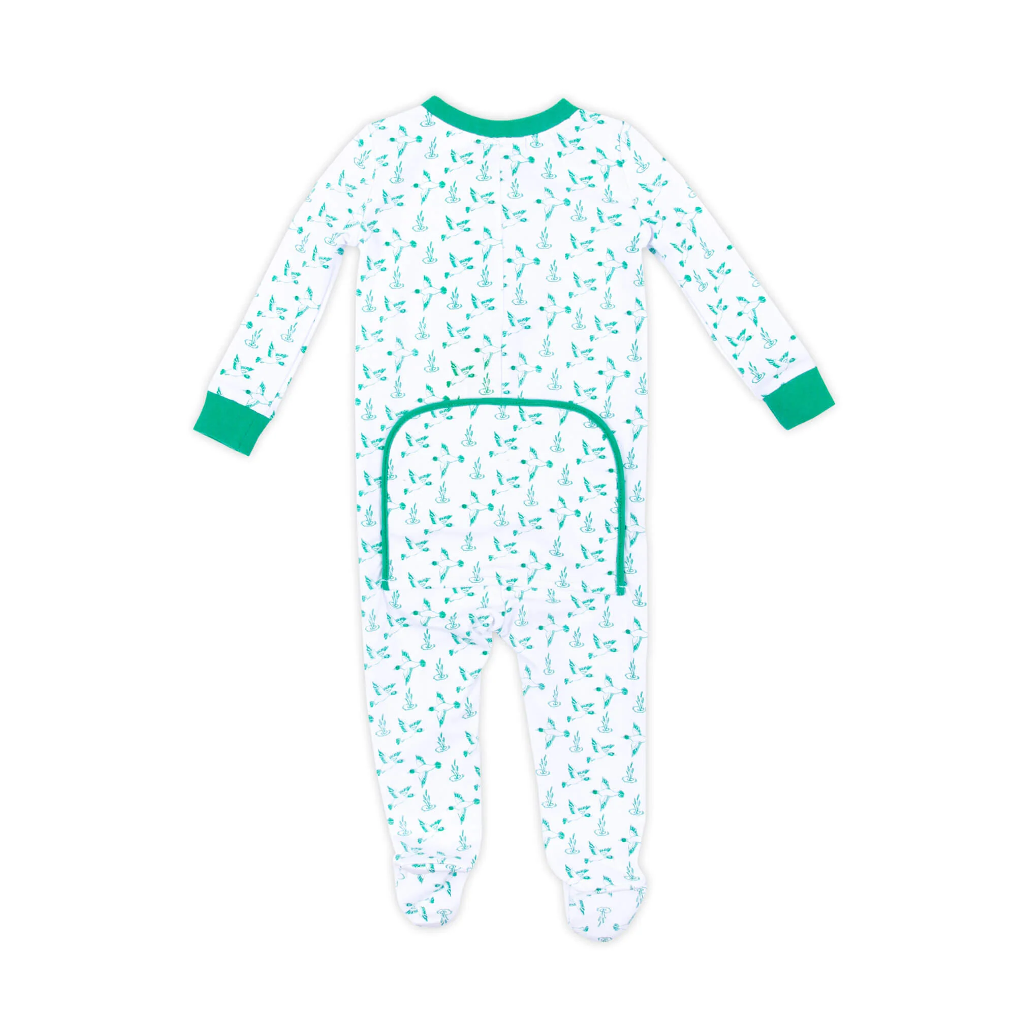 Mallard Pond Zip Sleeper - Image 5