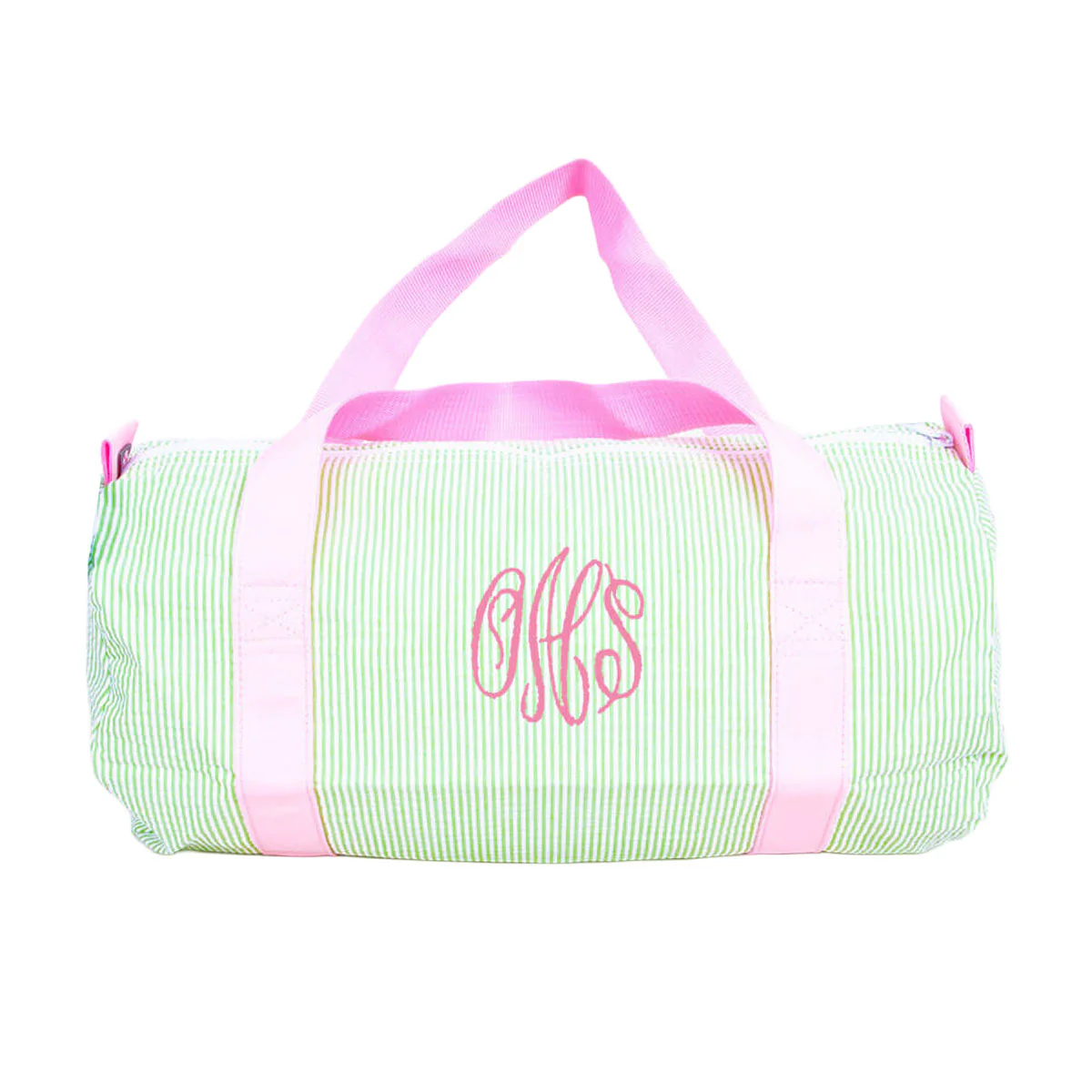 Medium Duffle Bag - Image 10
