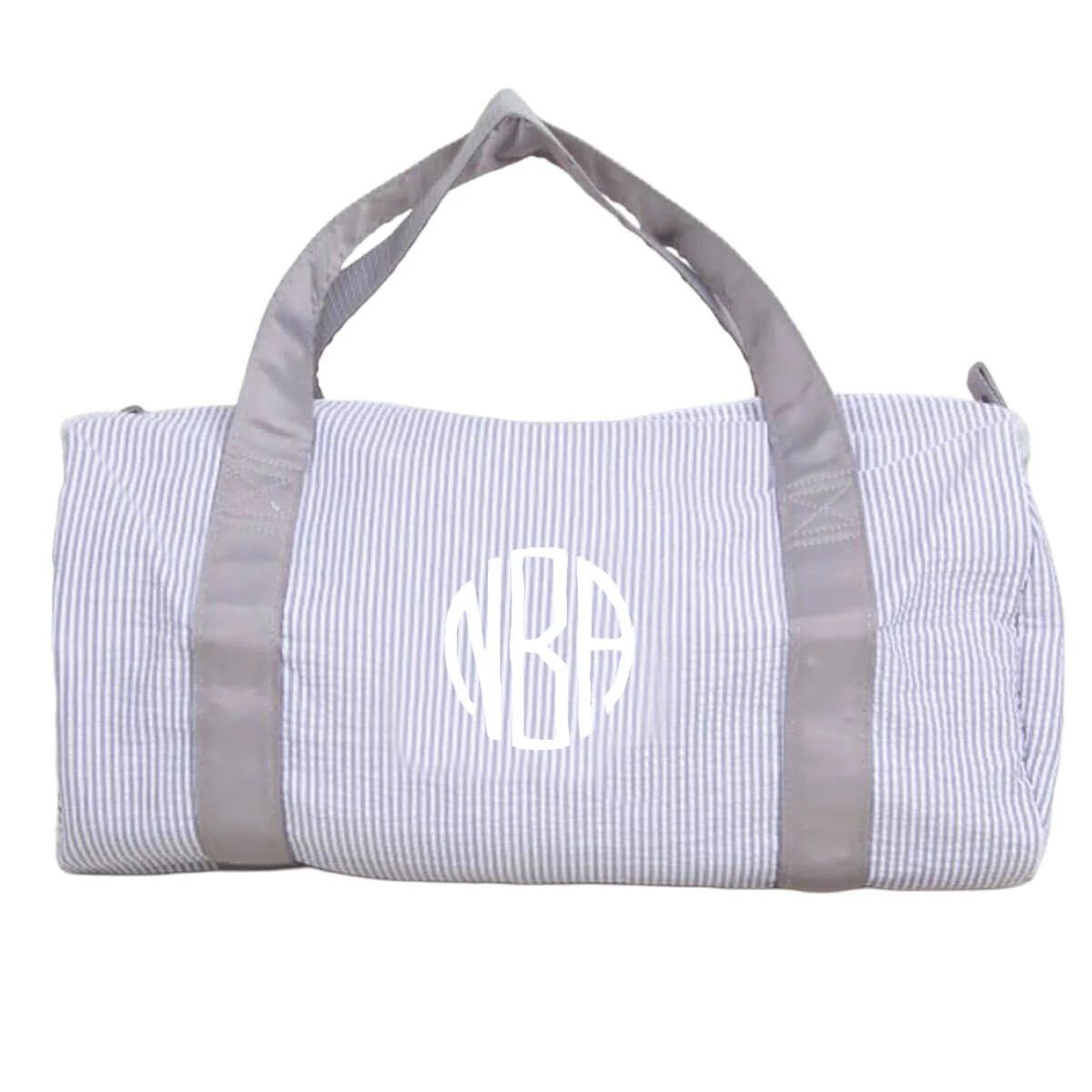 Medium Duffle Bag - Image 12