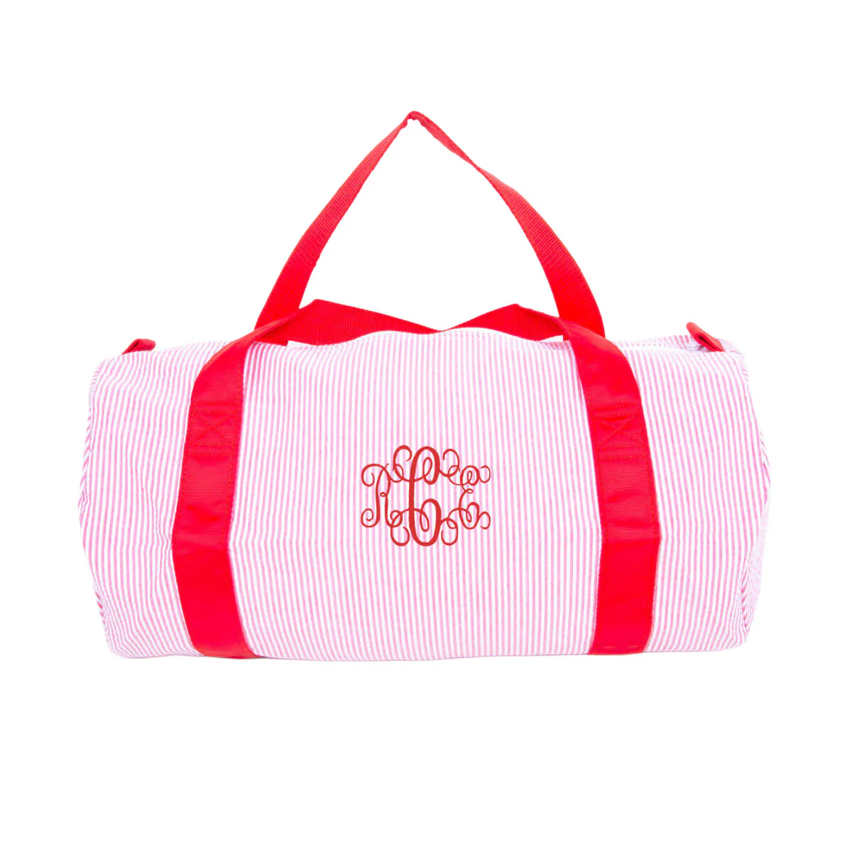 Medium Duffle Bag - Image 9