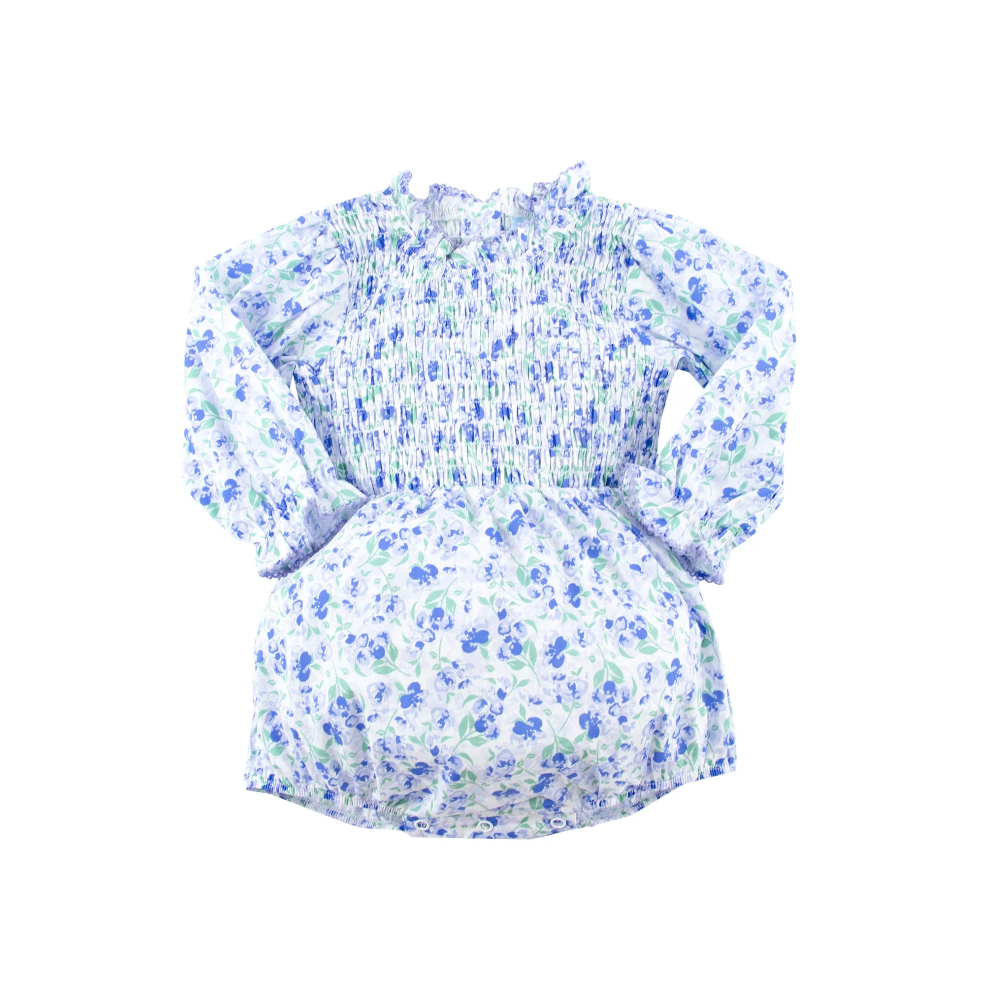 Duke Garden Blue Ariella Bubble - Image 2