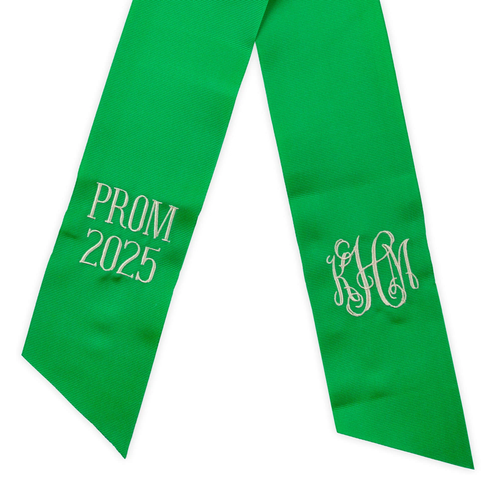 Special Occasion Monogram Ribbon - Image 11