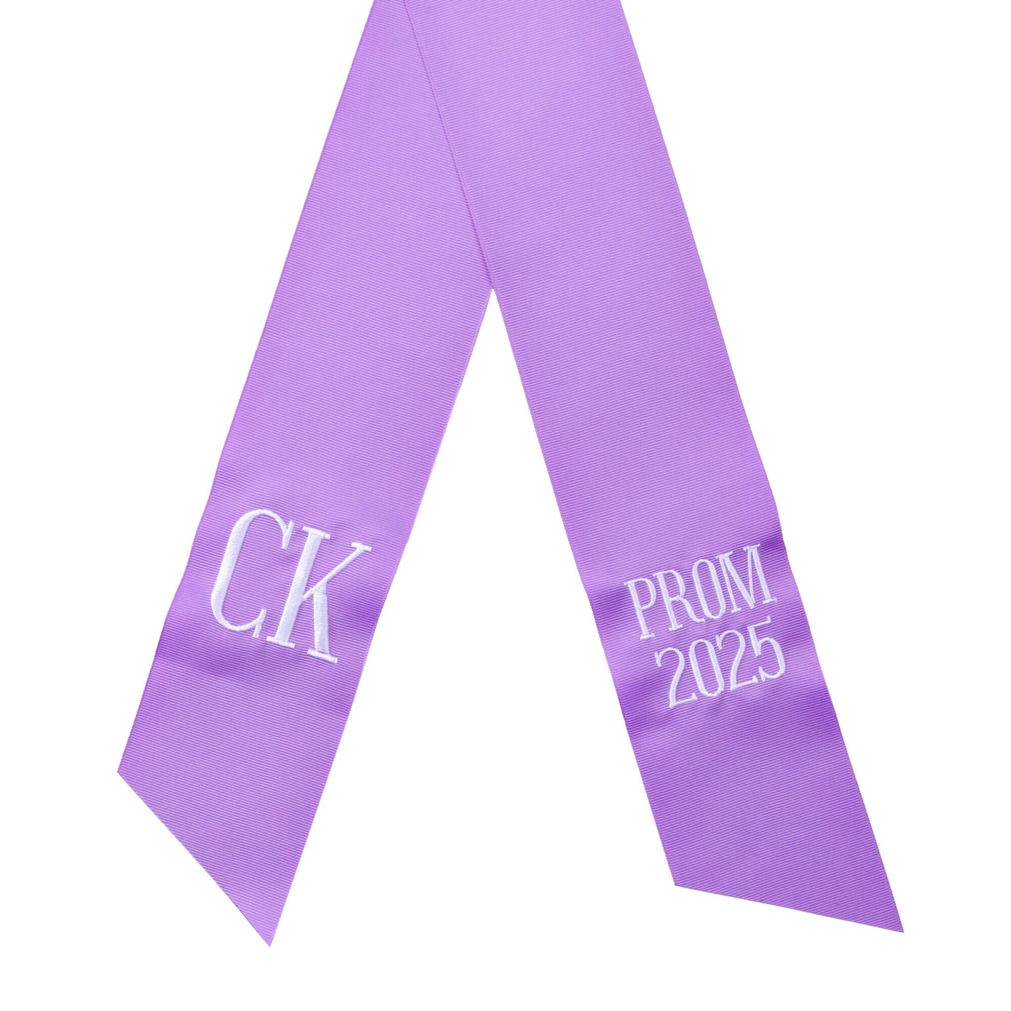 Special Occasion Monogram Ribbon - Image 13
