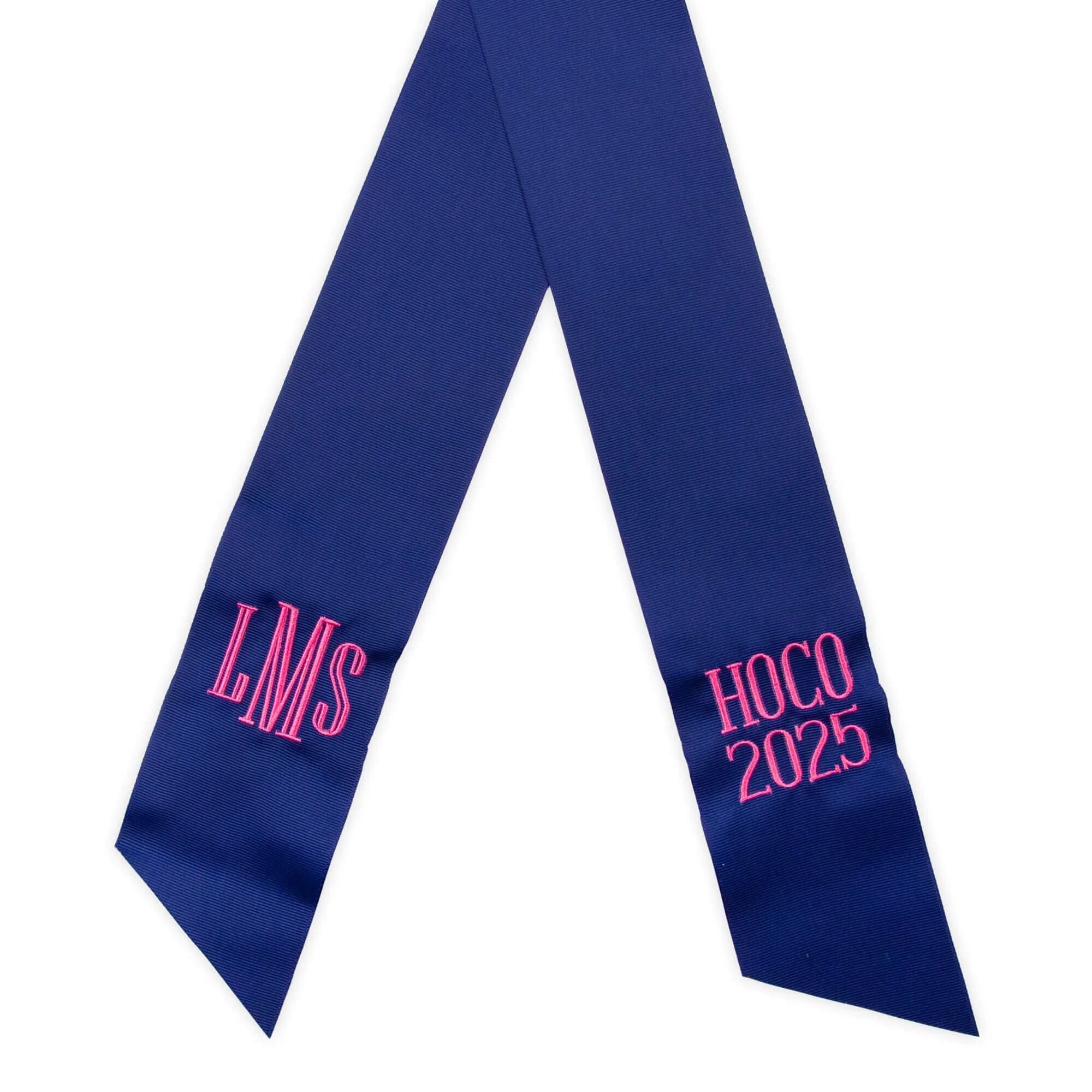 Special Occasion Monogram Ribbon - Image 14