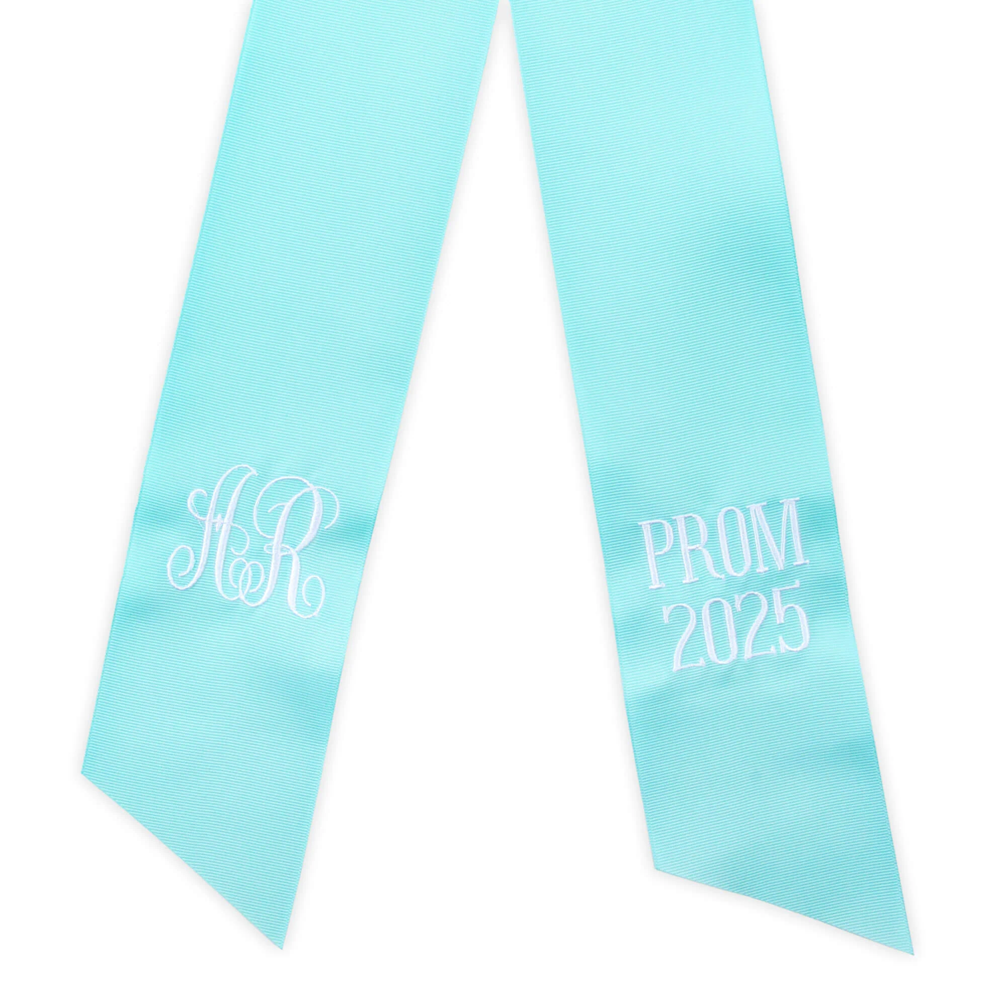 Special Occasion Monogram Ribbon - Image 15