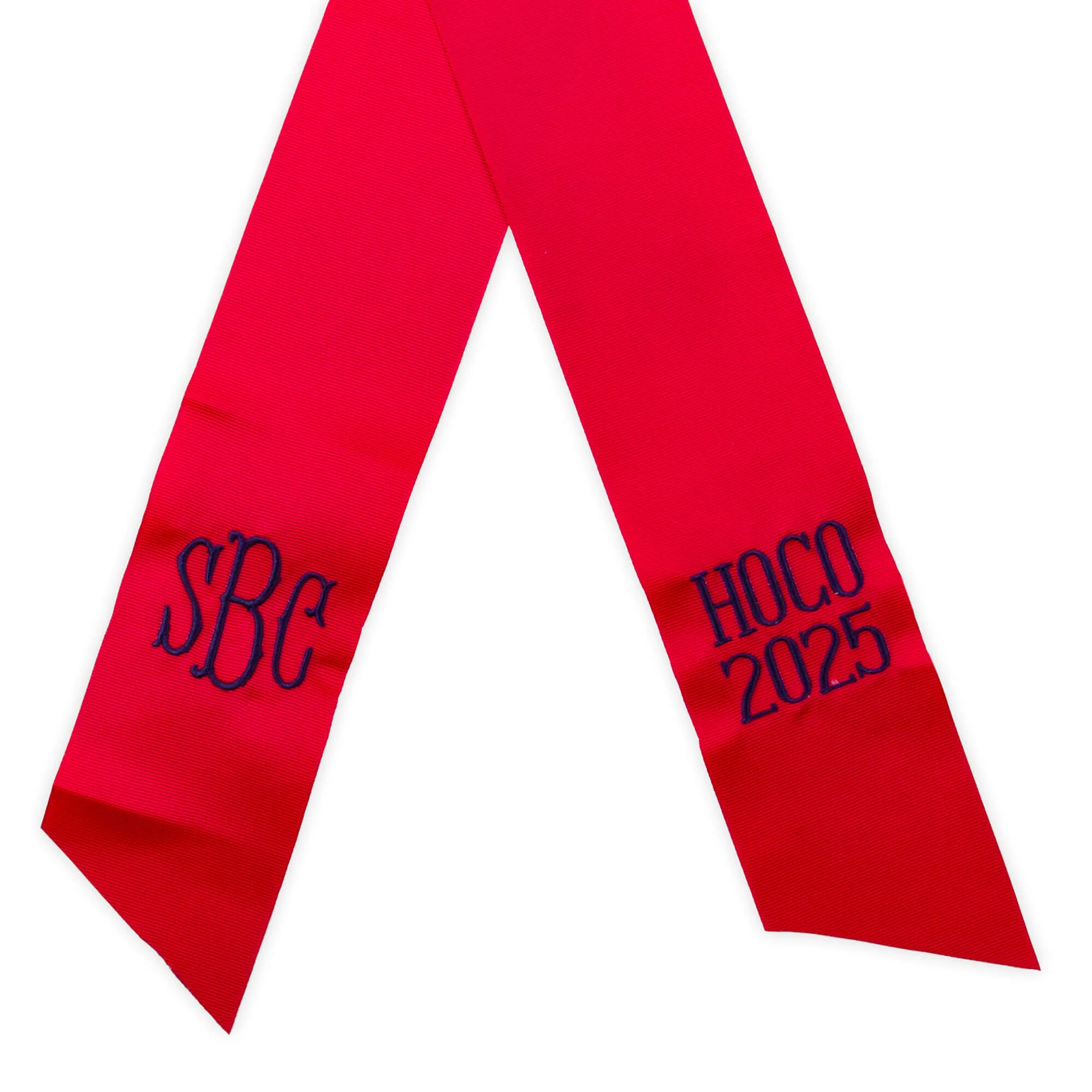 Special Occasion Monogram Ribbon - Image 16