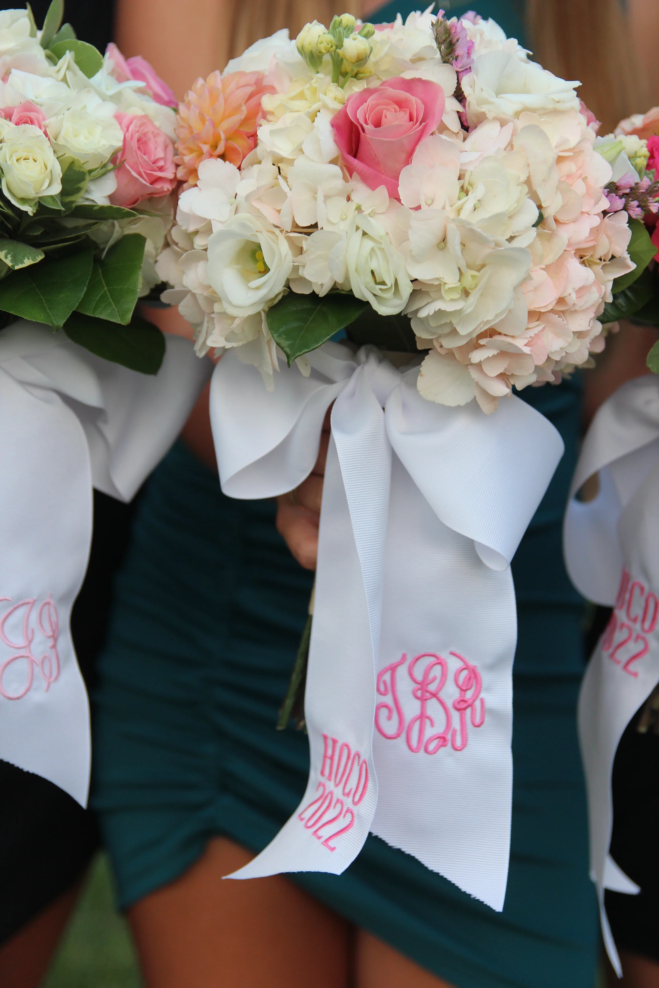 Special Occasion Monogram Ribbon - Image 4